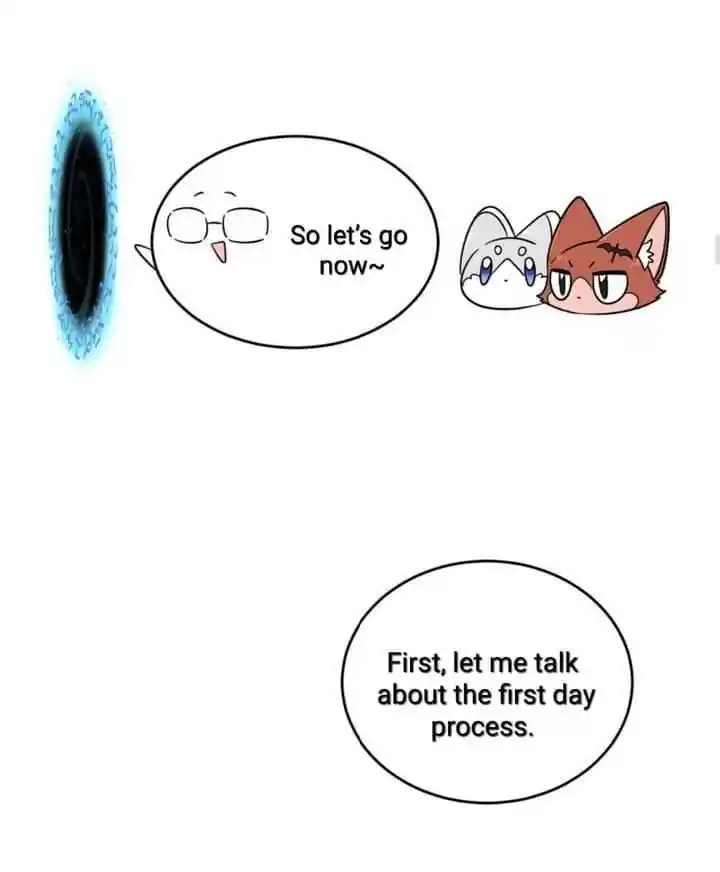 My Food Seems To Be Very Cute Chapter 167