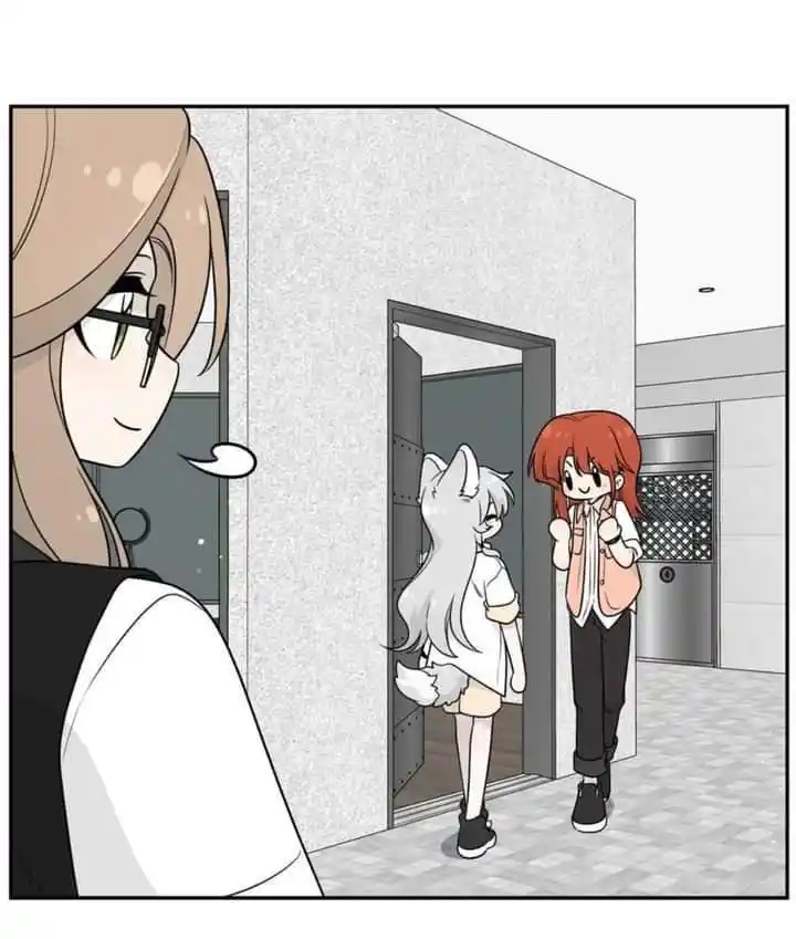 My Food Seems To Be Very Cute Chapter 167