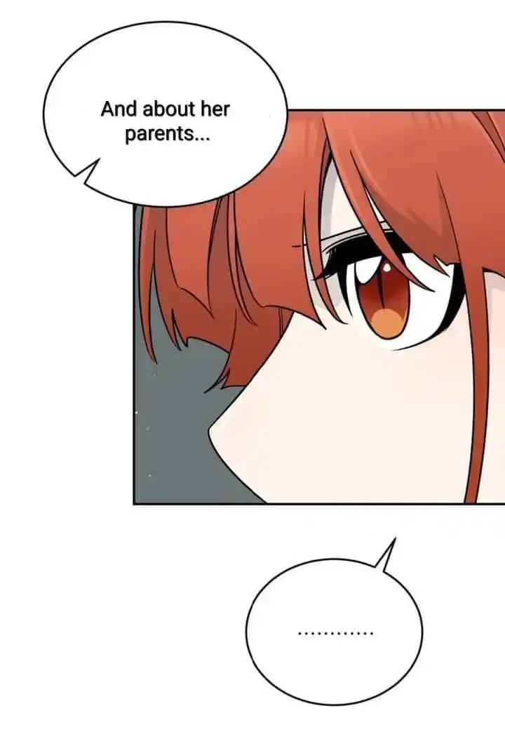 My Food Seems To Be Very Cute Chapter 167