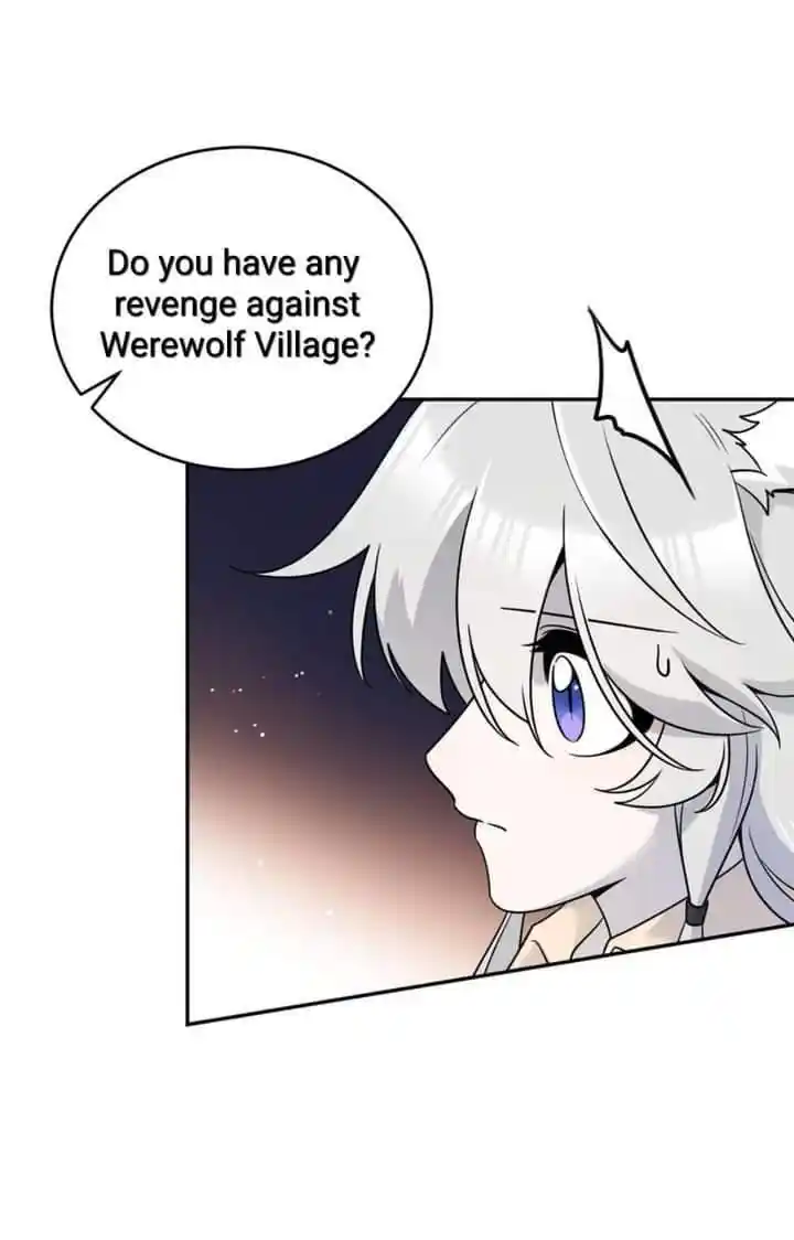 My Food Seems To Be Very Cute Chapter 167