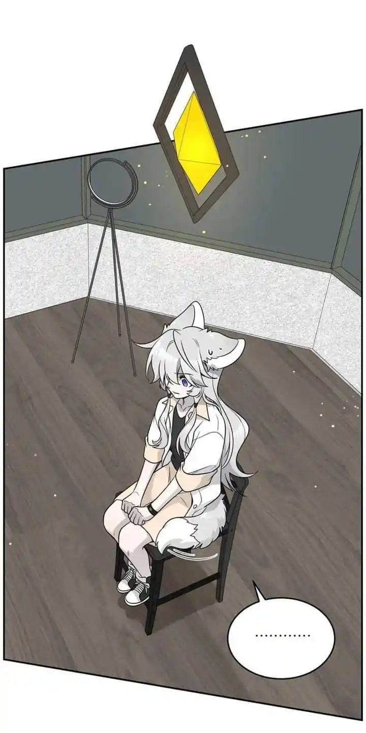 My Food Seems To Be Very Cute Chapter 167