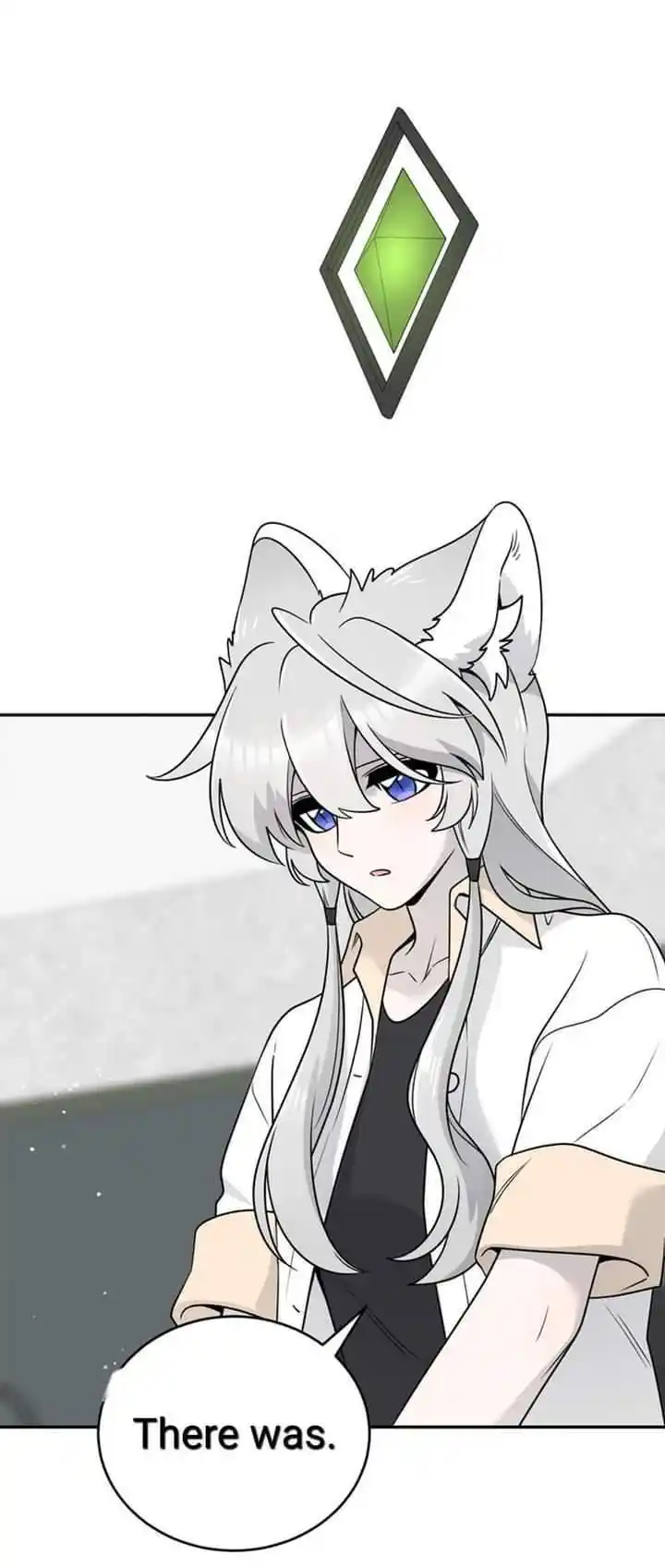 My Food Seems To Be Very Cute Chapter 167