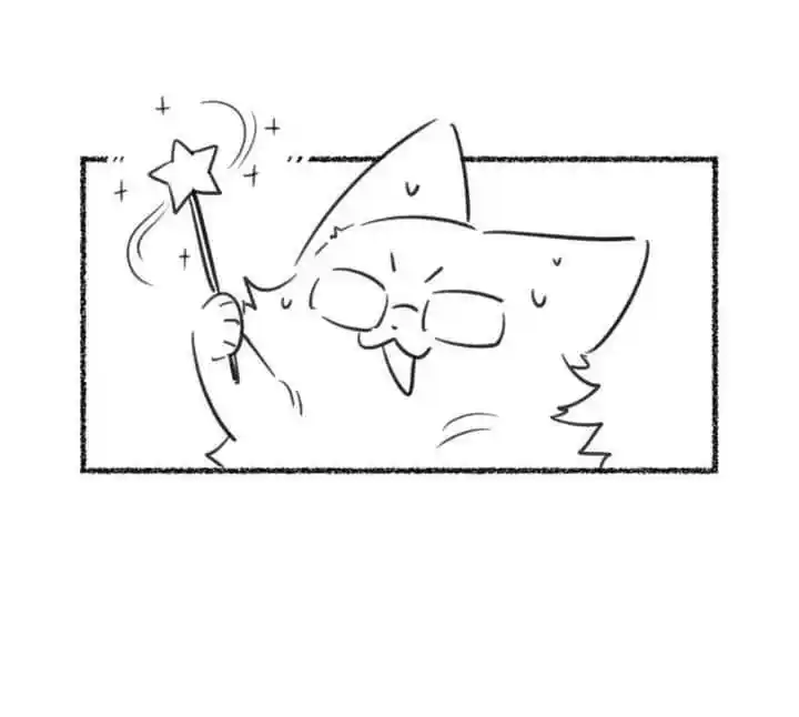 My Food Seems To Be Very Cute Chapter 167