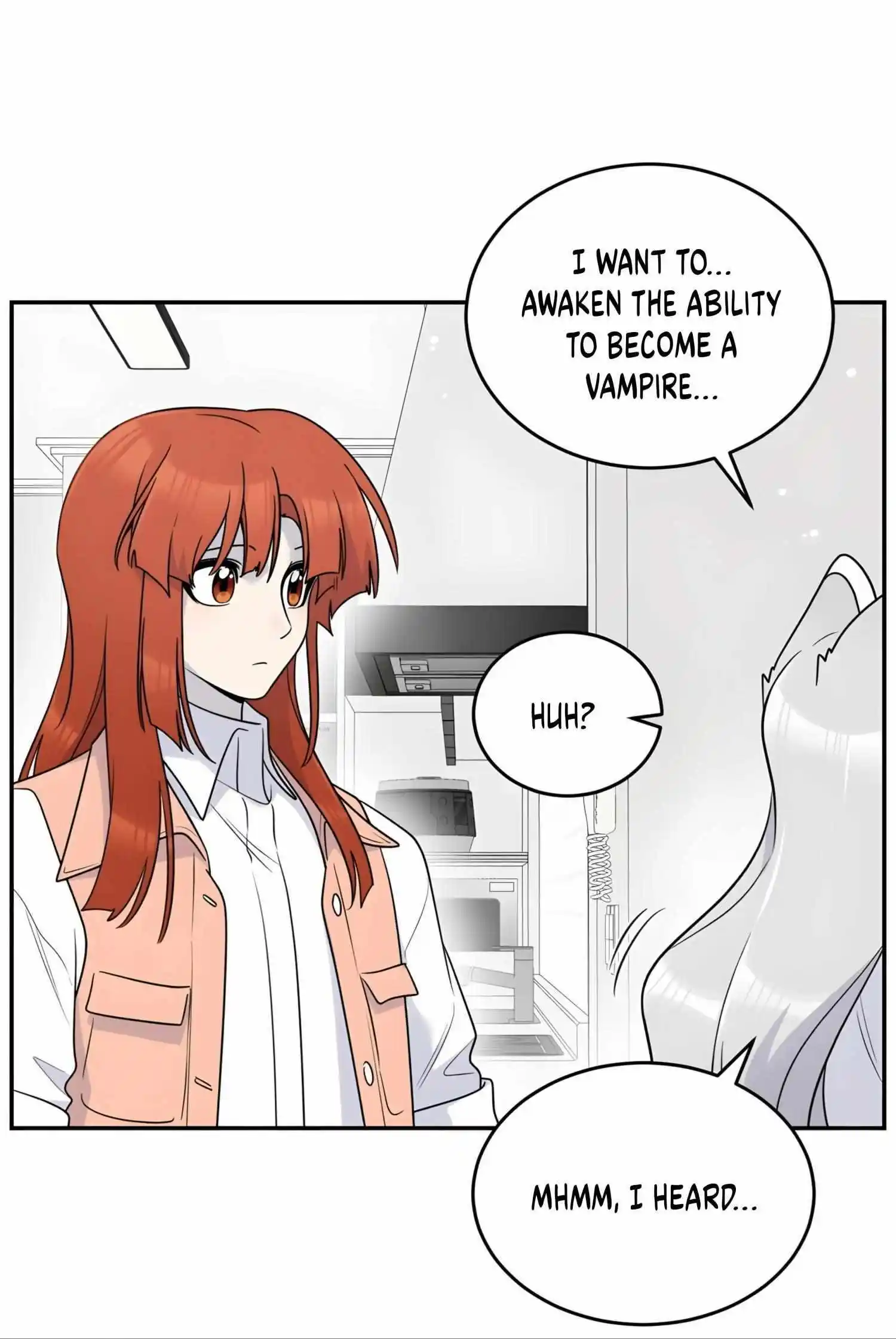 My Food Seems To Be Very Cute Chapter 168