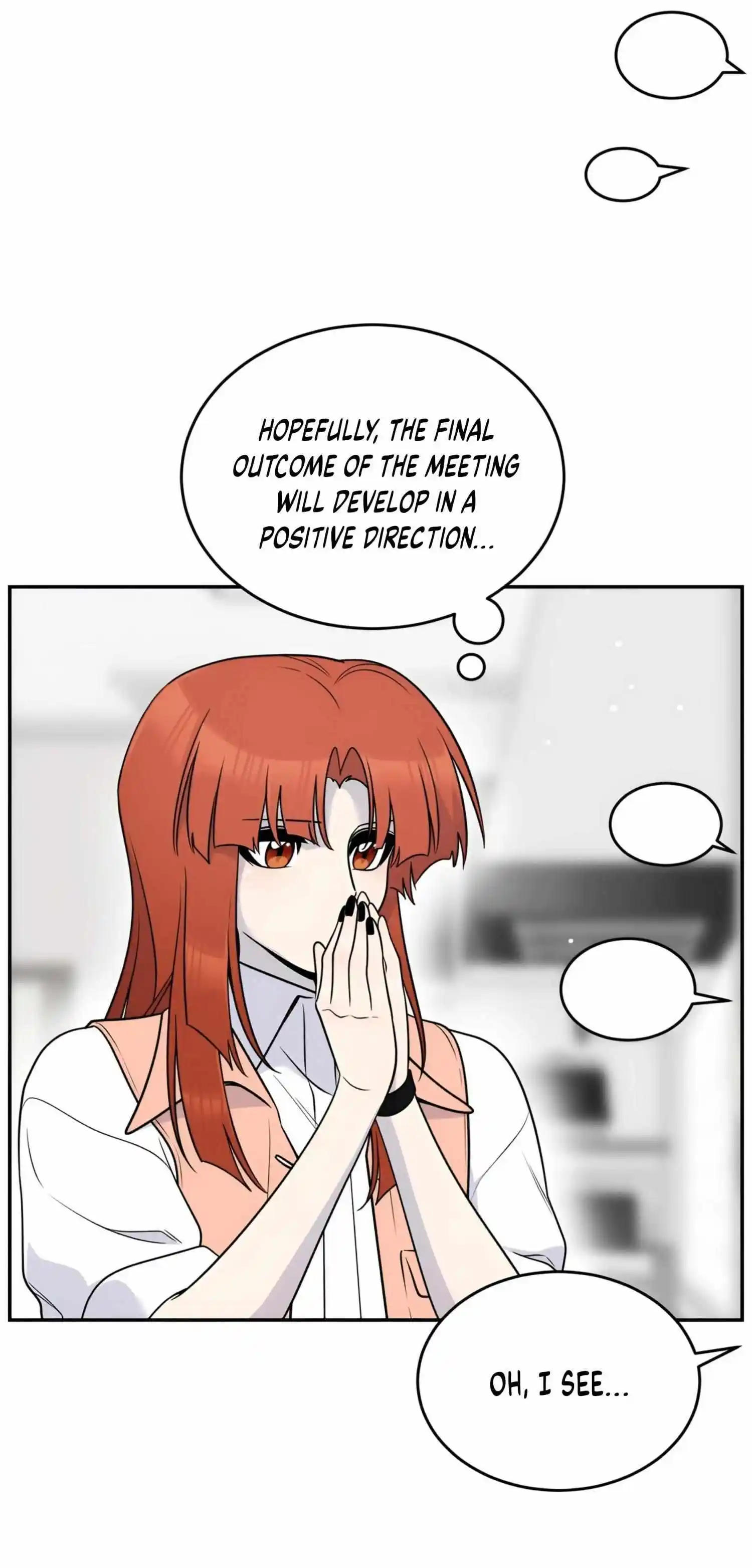 My Food Seems To Be Very Cute Chapter 168