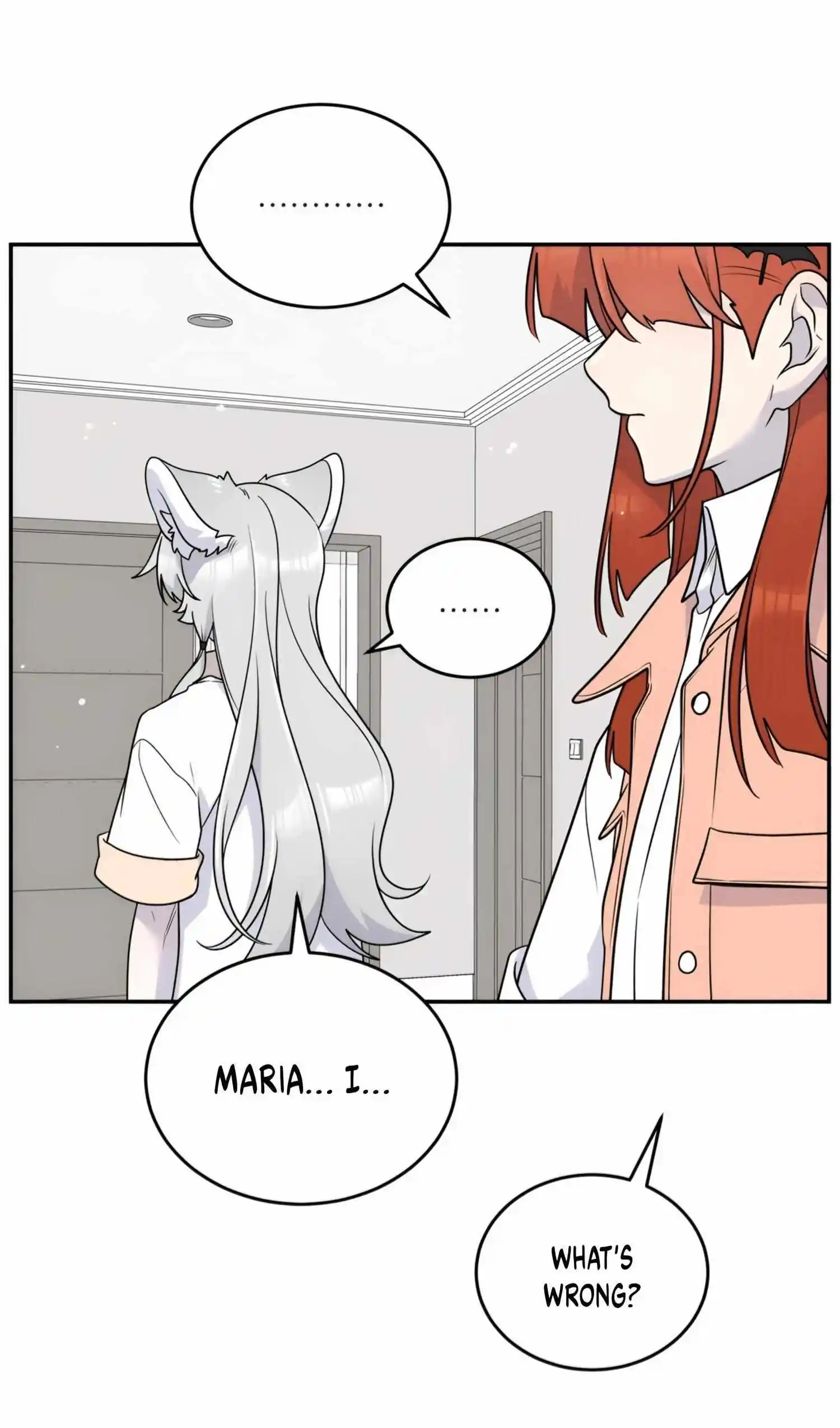 My Food Seems To Be Very Cute Chapter 168