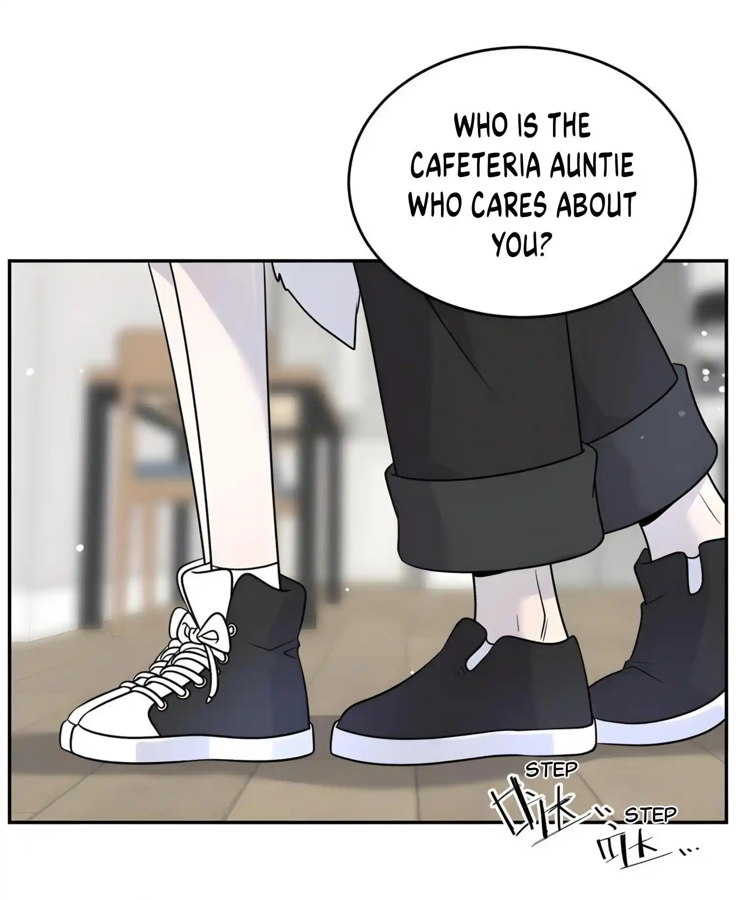 My Food Seems To Be Very Cute Chapter 168