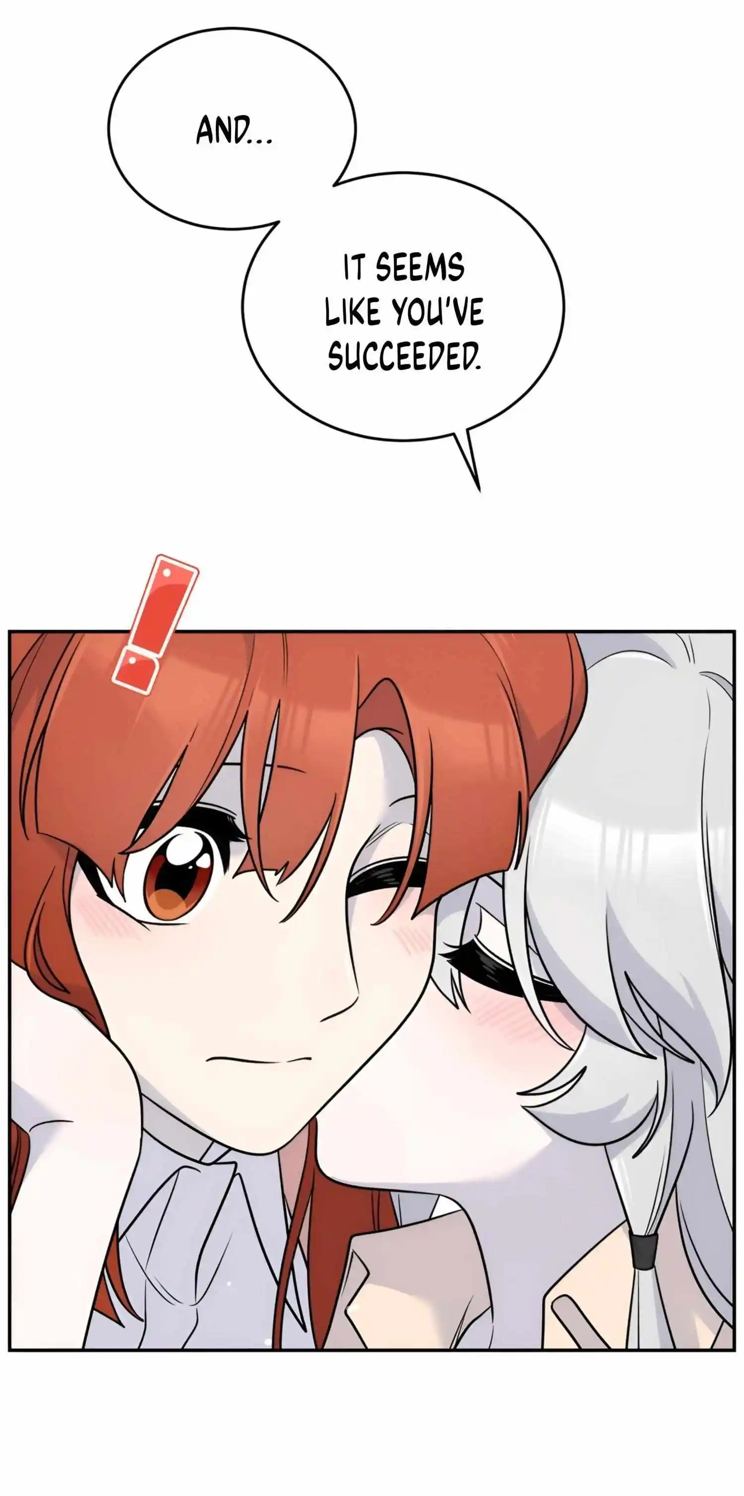 My Food Seems To Be Very Cute Chapter 168