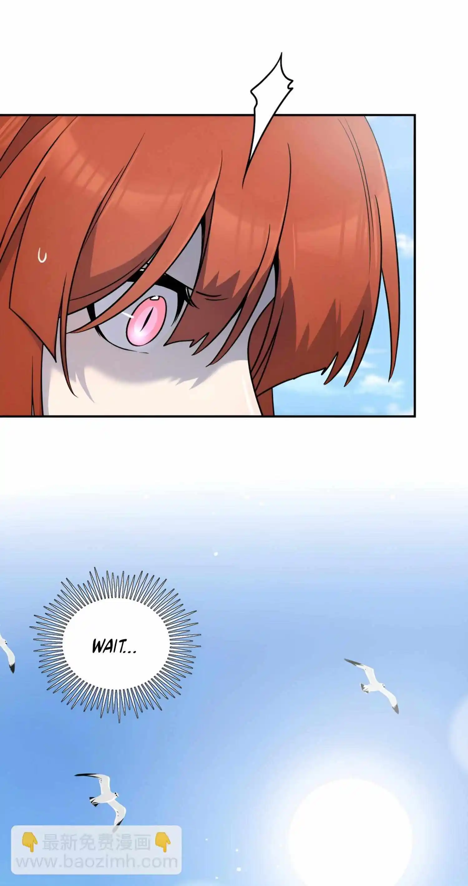 My Food Seems To Be Very Cute Chapter 168