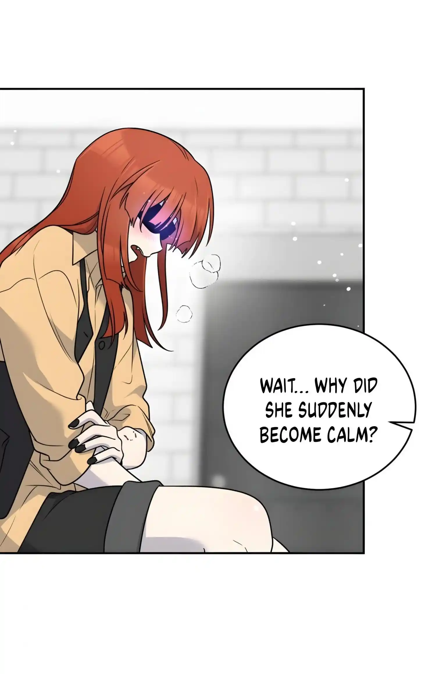 My Food Seems To Be Very Cute Chapter 168