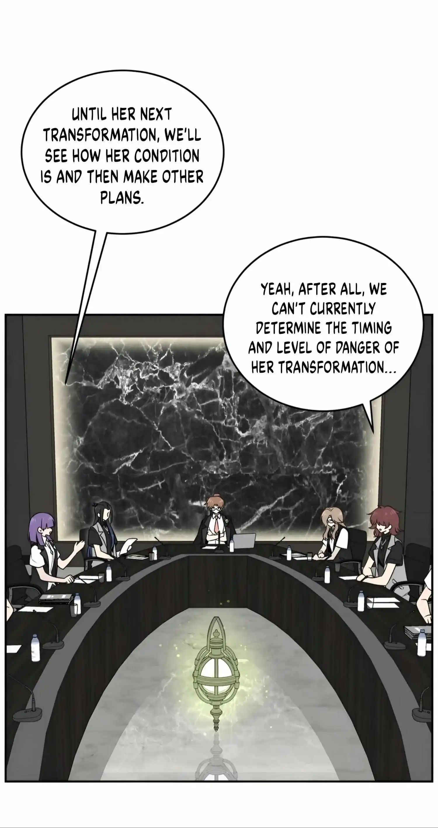 My Food Seems To Be Very Cute Chapter 169