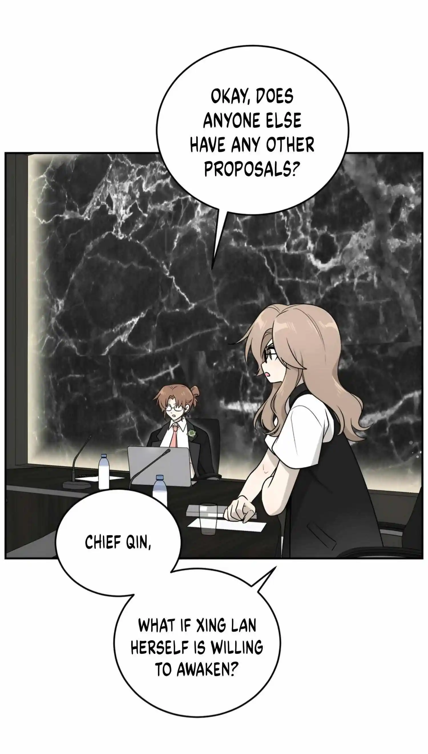 My Food Seems To Be Very Cute Chapter 169