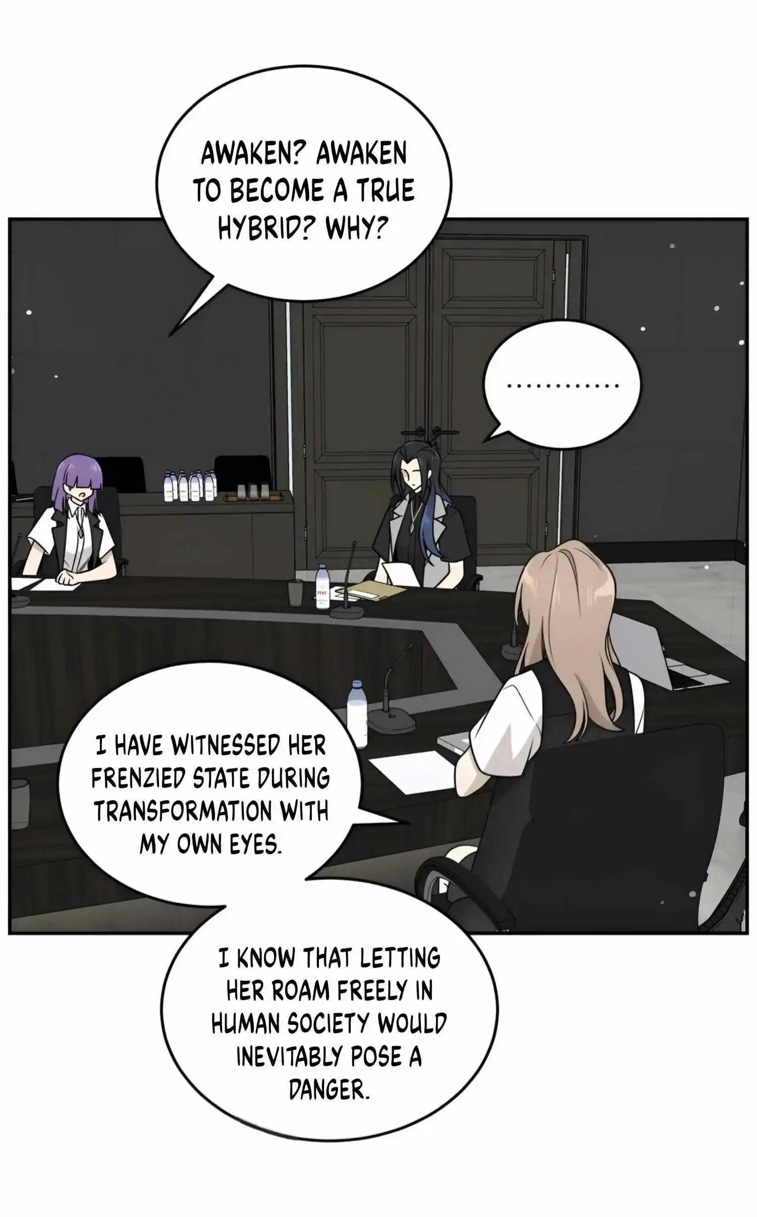 My Food Seems To Be Very Cute Chapter 169