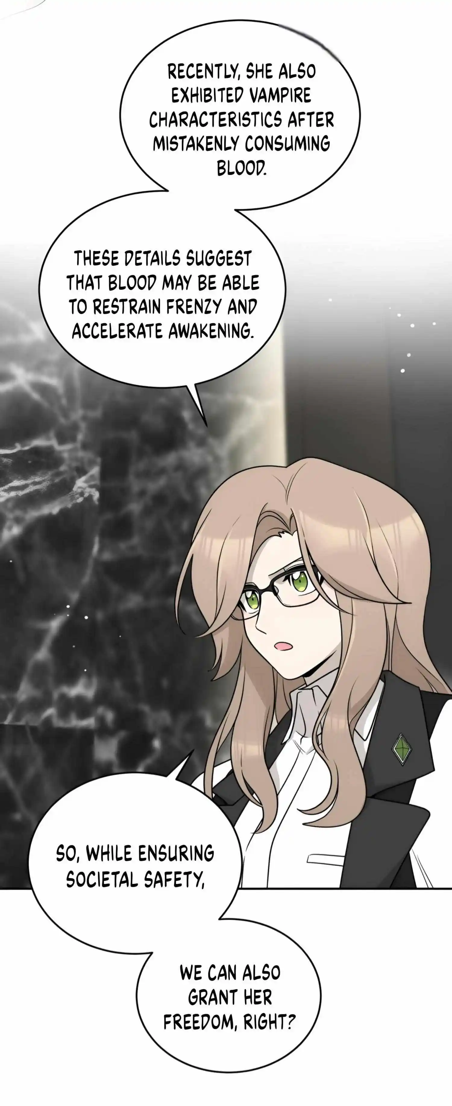 My Food Seems To Be Very Cute Chapter 169