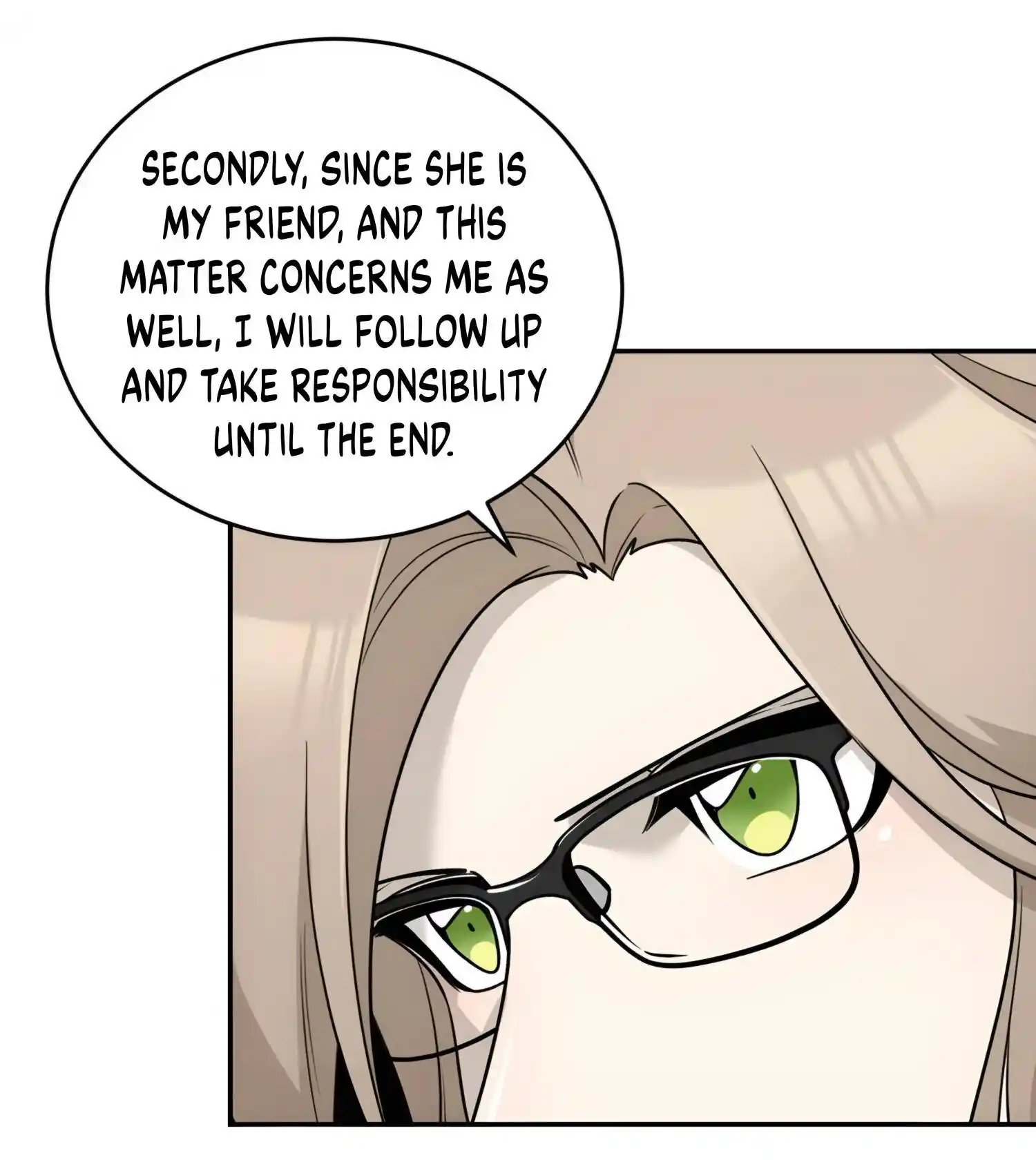 My Food Seems To Be Very Cute Chapter 169