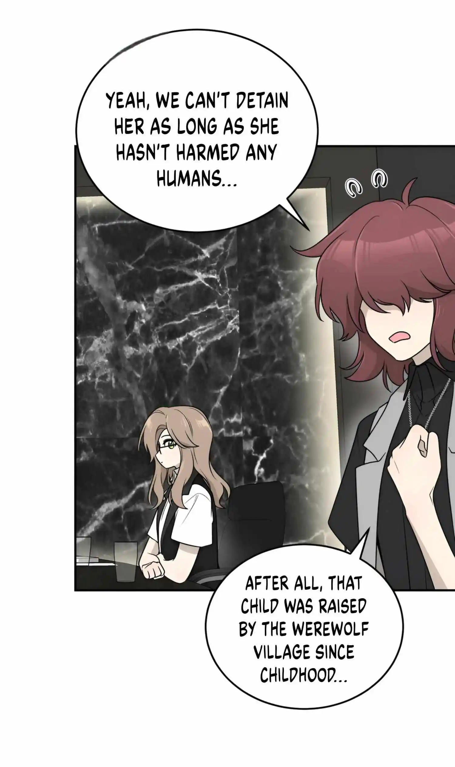 My Food Seems To Be Very Cute Chapter 169