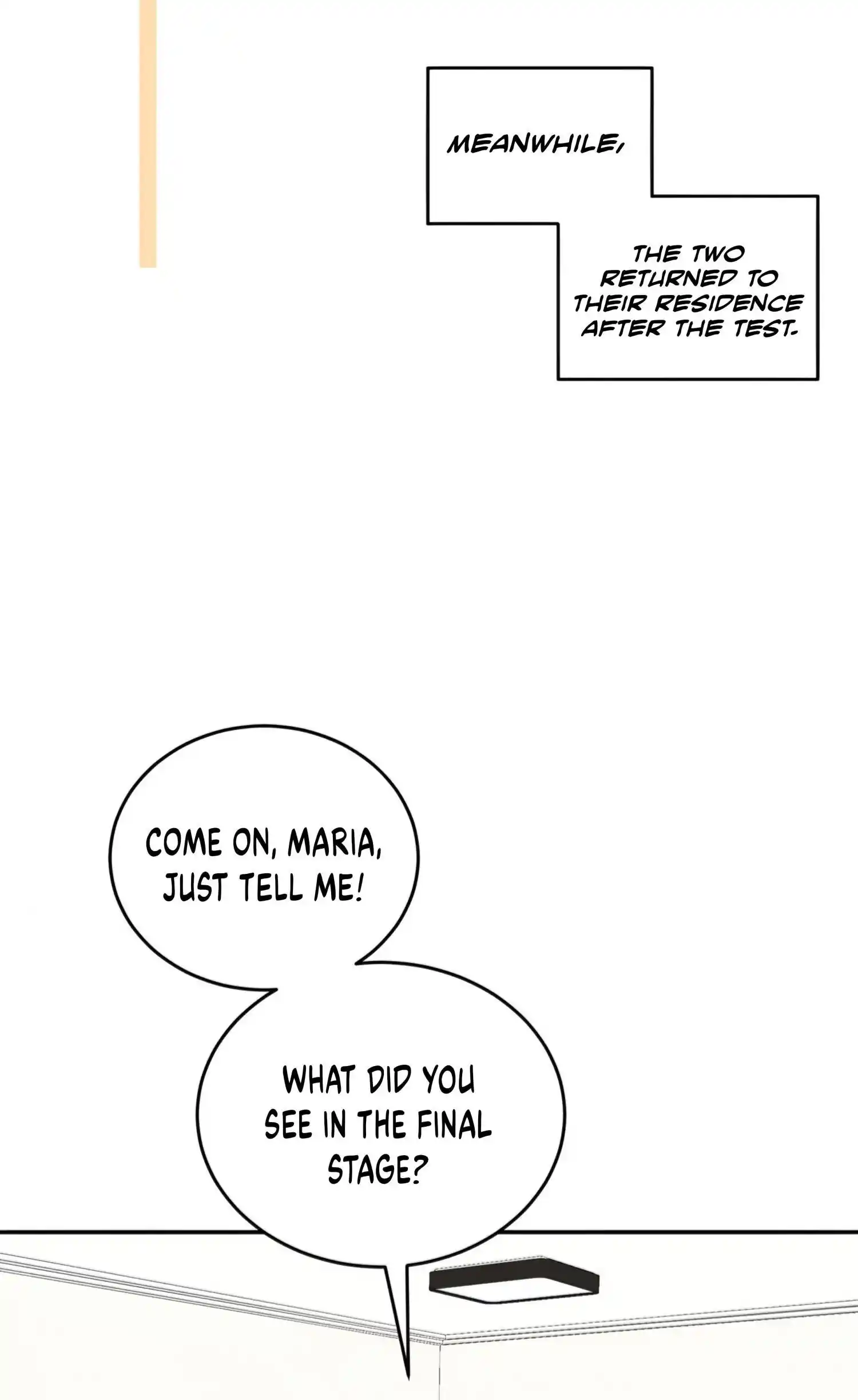 My Food Seems To Be Very Cute Chapter 169