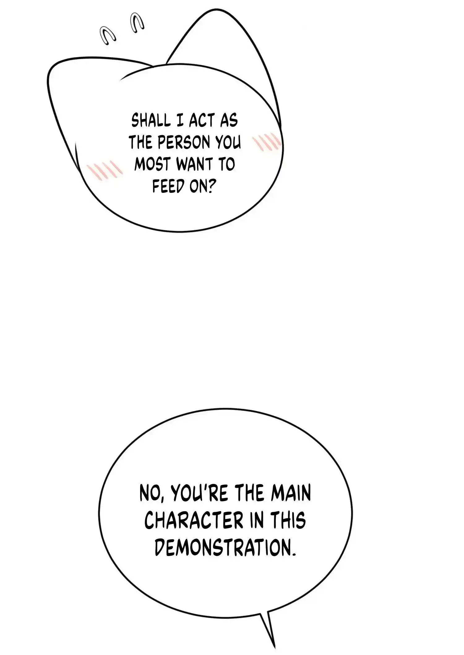 My Food Seems To Be Very Cute Chapter 169