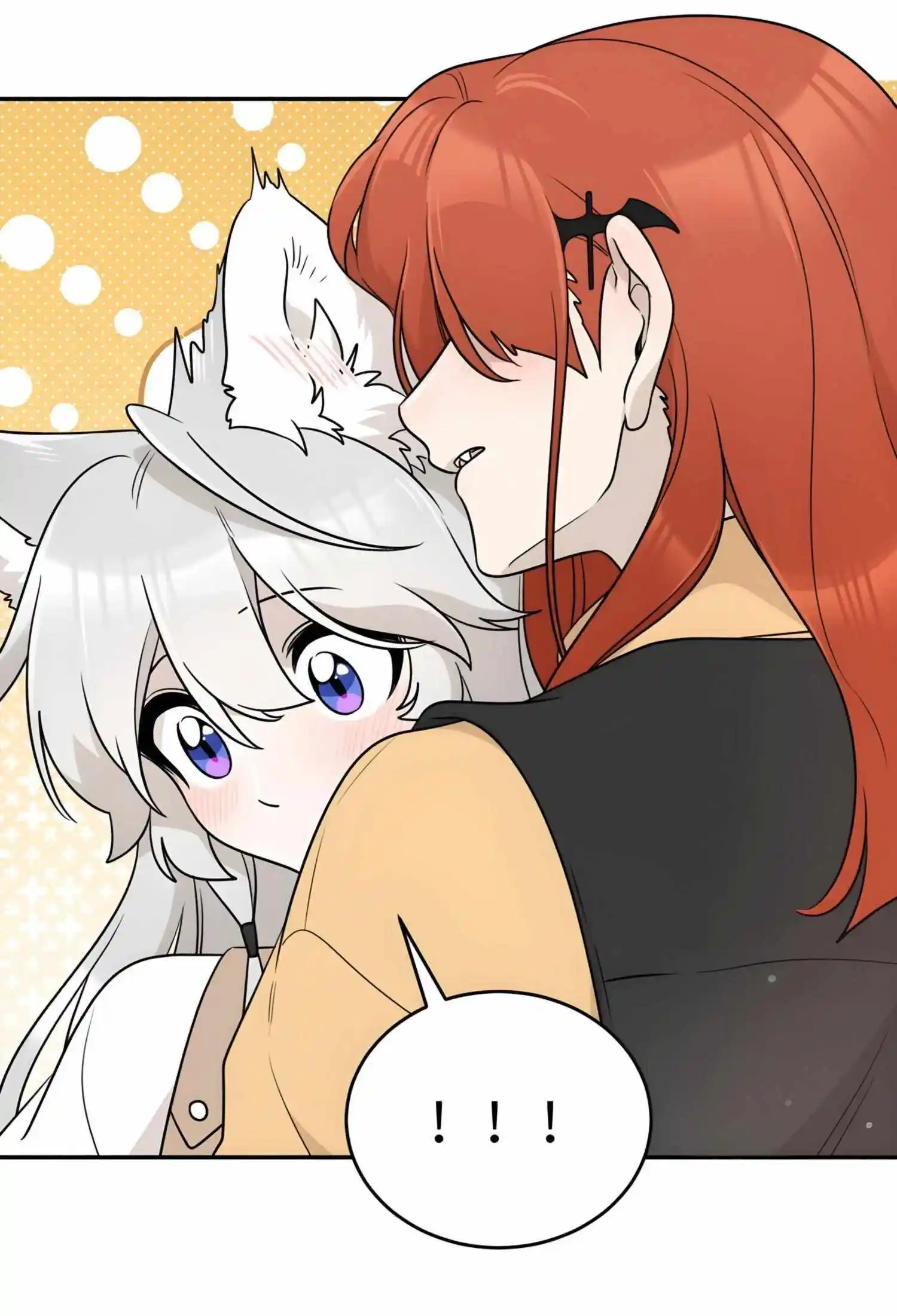 My Food Seems To Be Very Cute Chapter 169