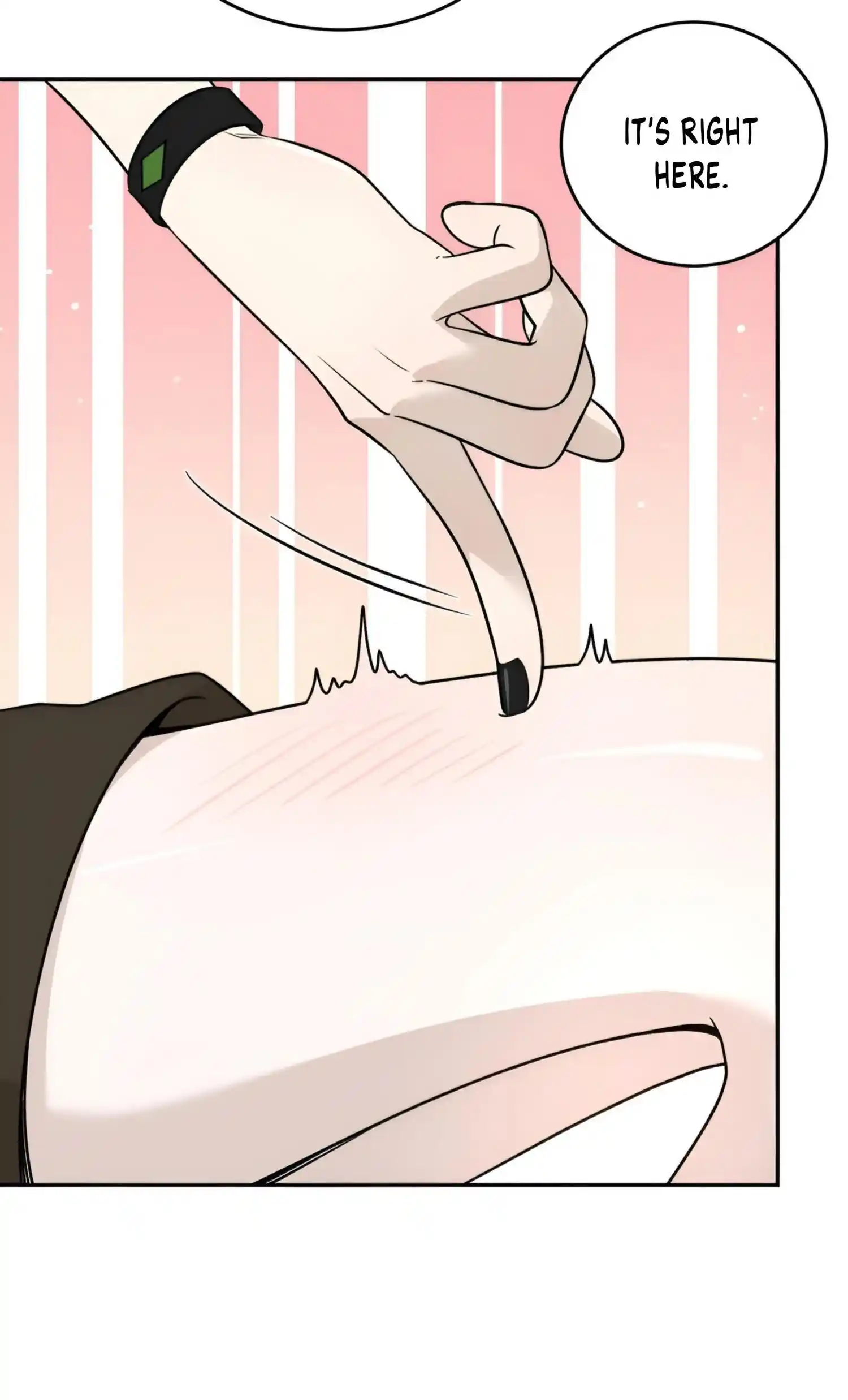 My Food Seems To Be Very Cute Chapter 169