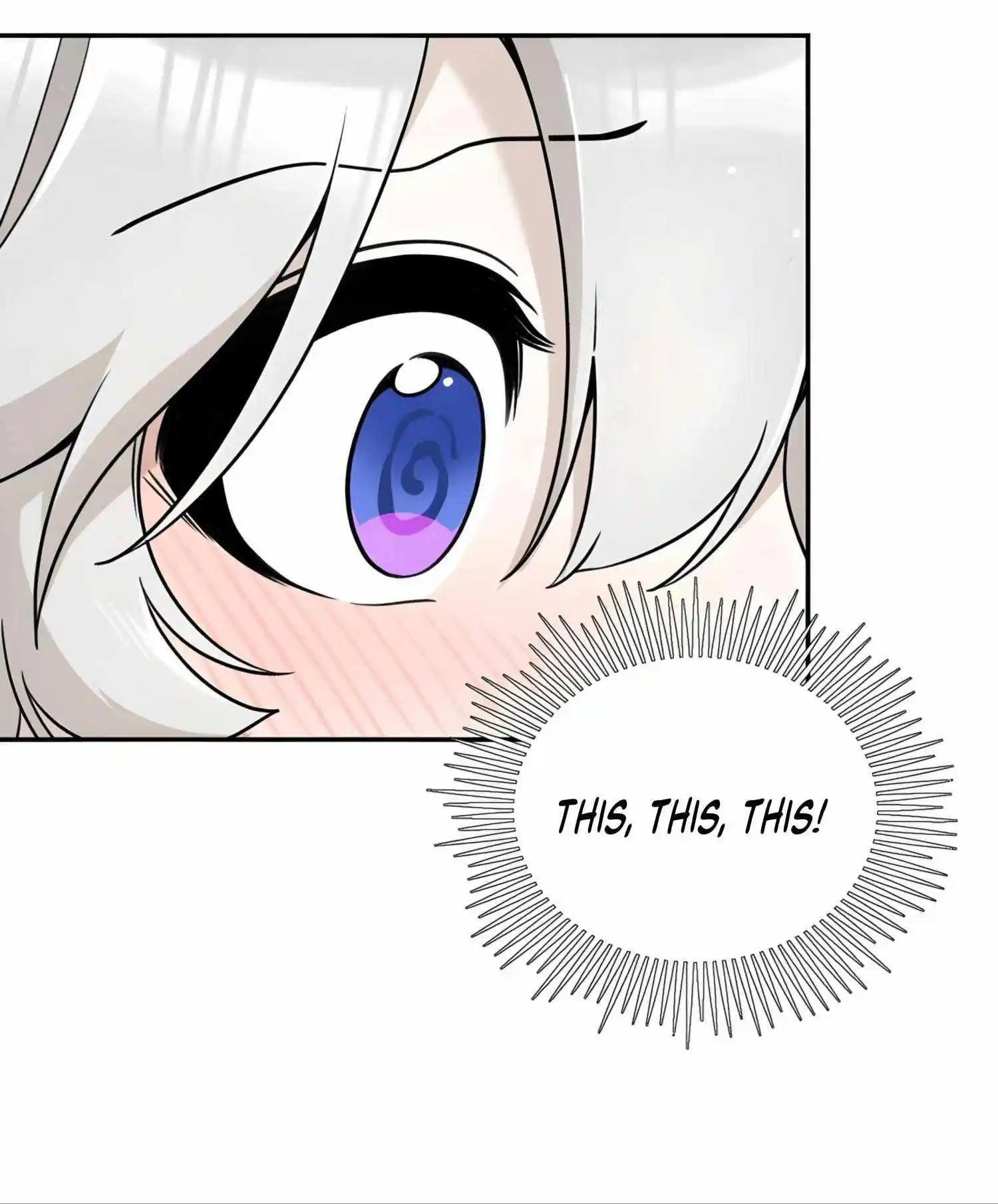 My Food Seems To Be Very Cute Chapter 169