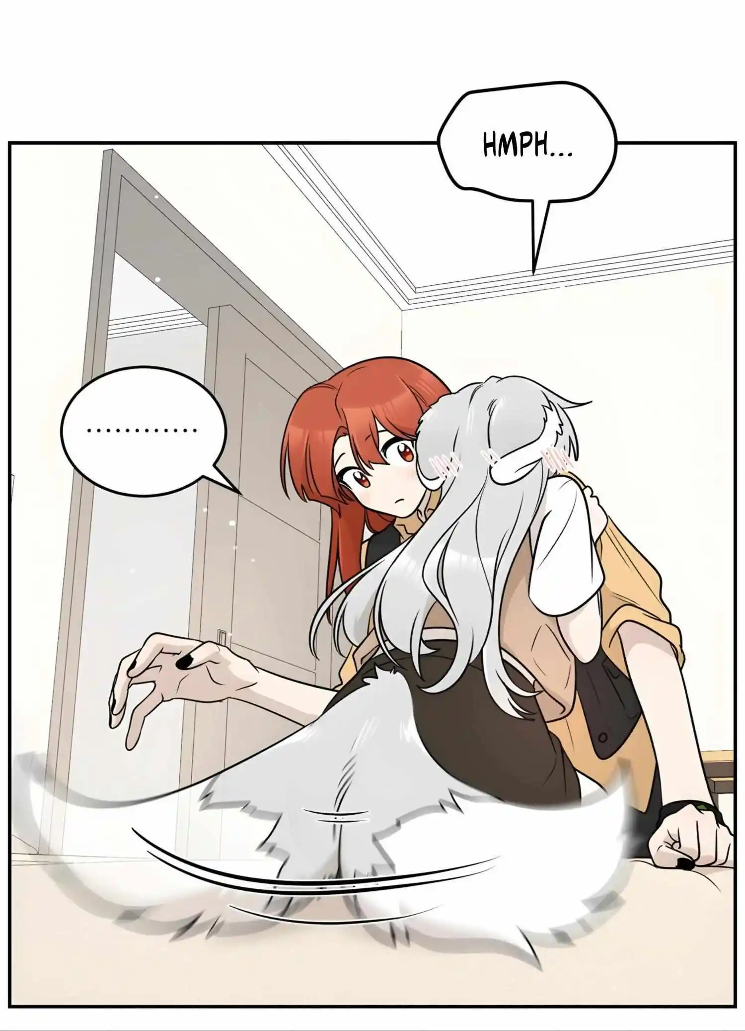 My Food Seems To Be Very Cute Chapter 169