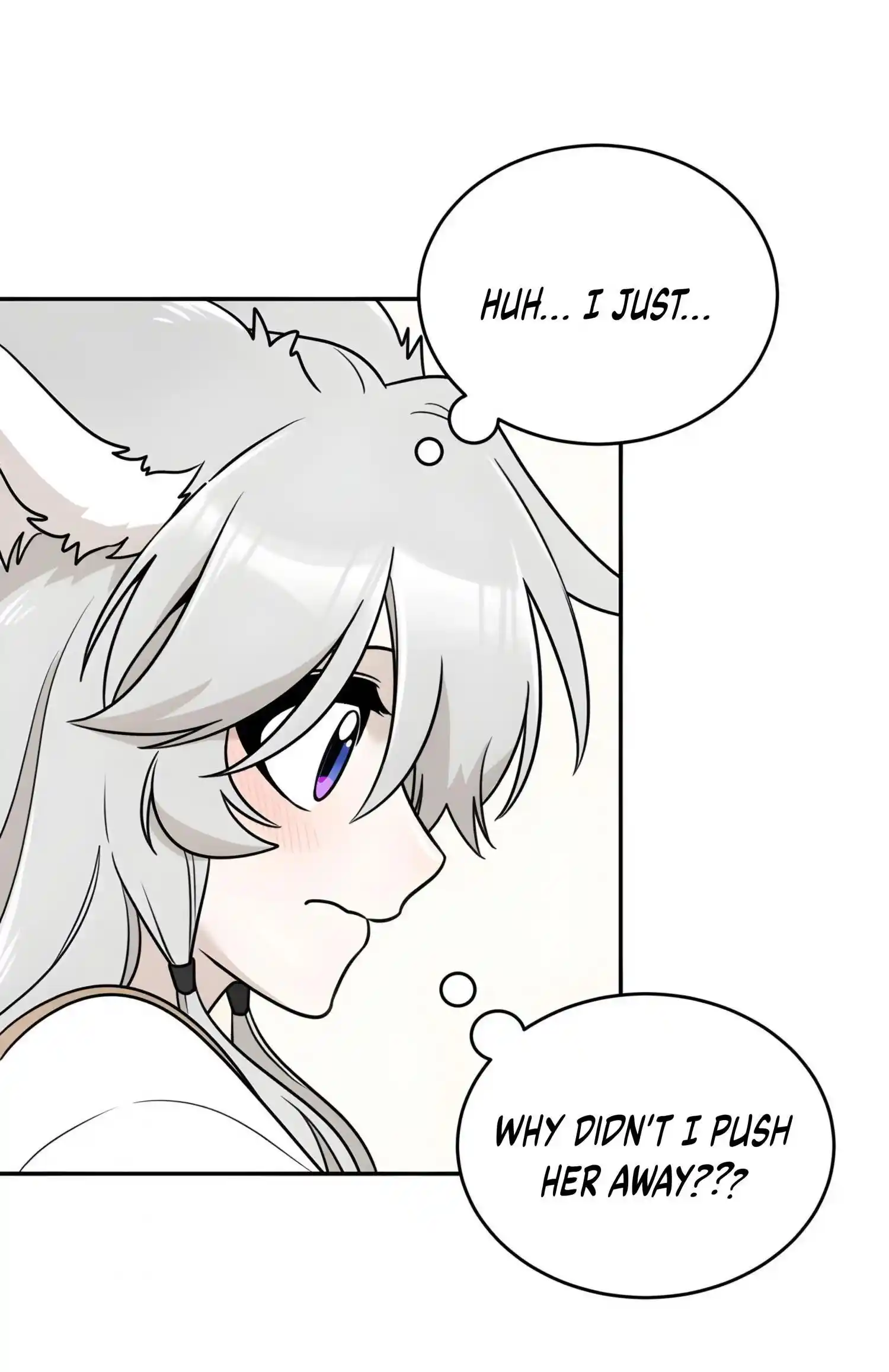 My Food Seems To Be Very Cute Chapter 169