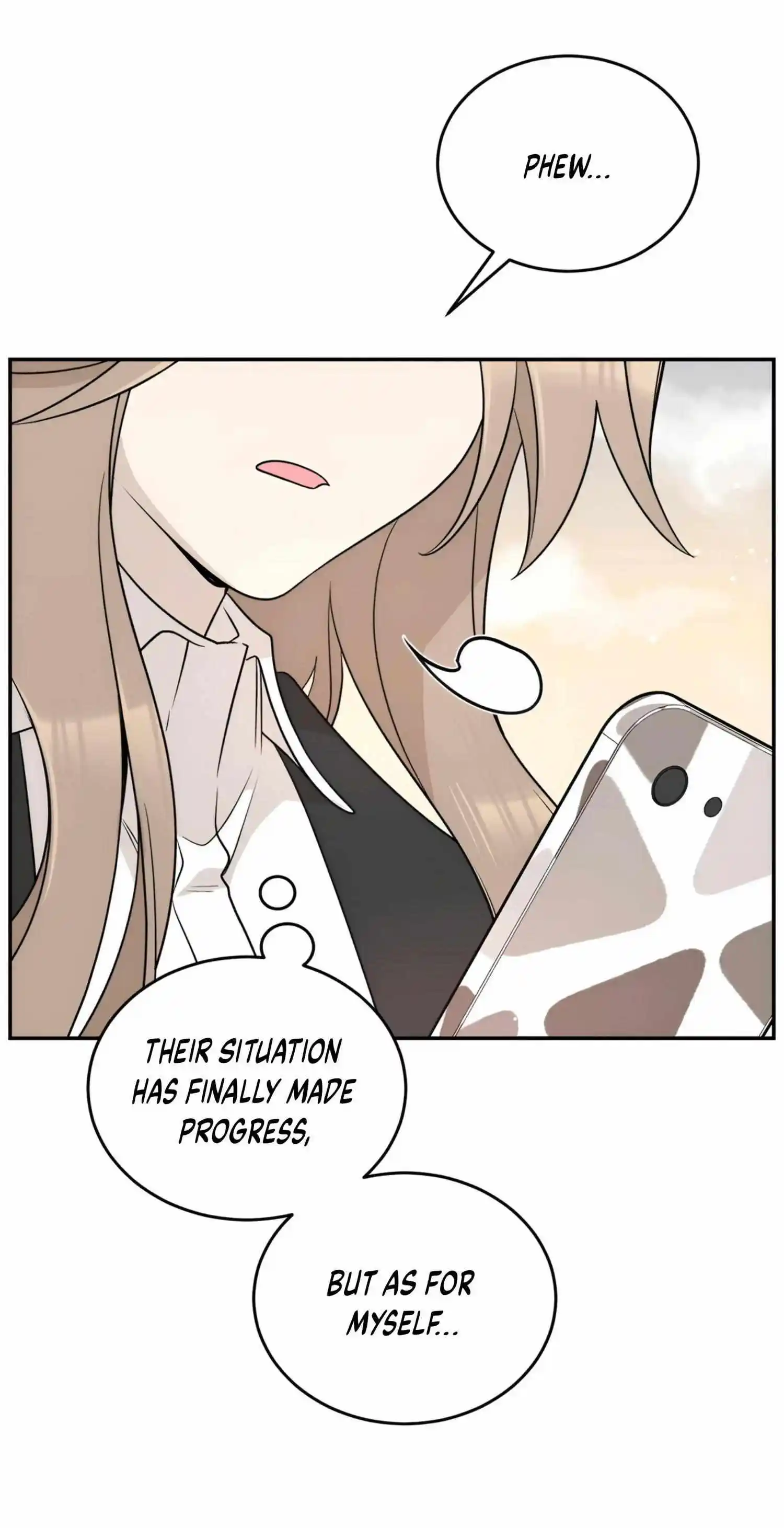 My Food Seems To Be Very Cute Chapter 169