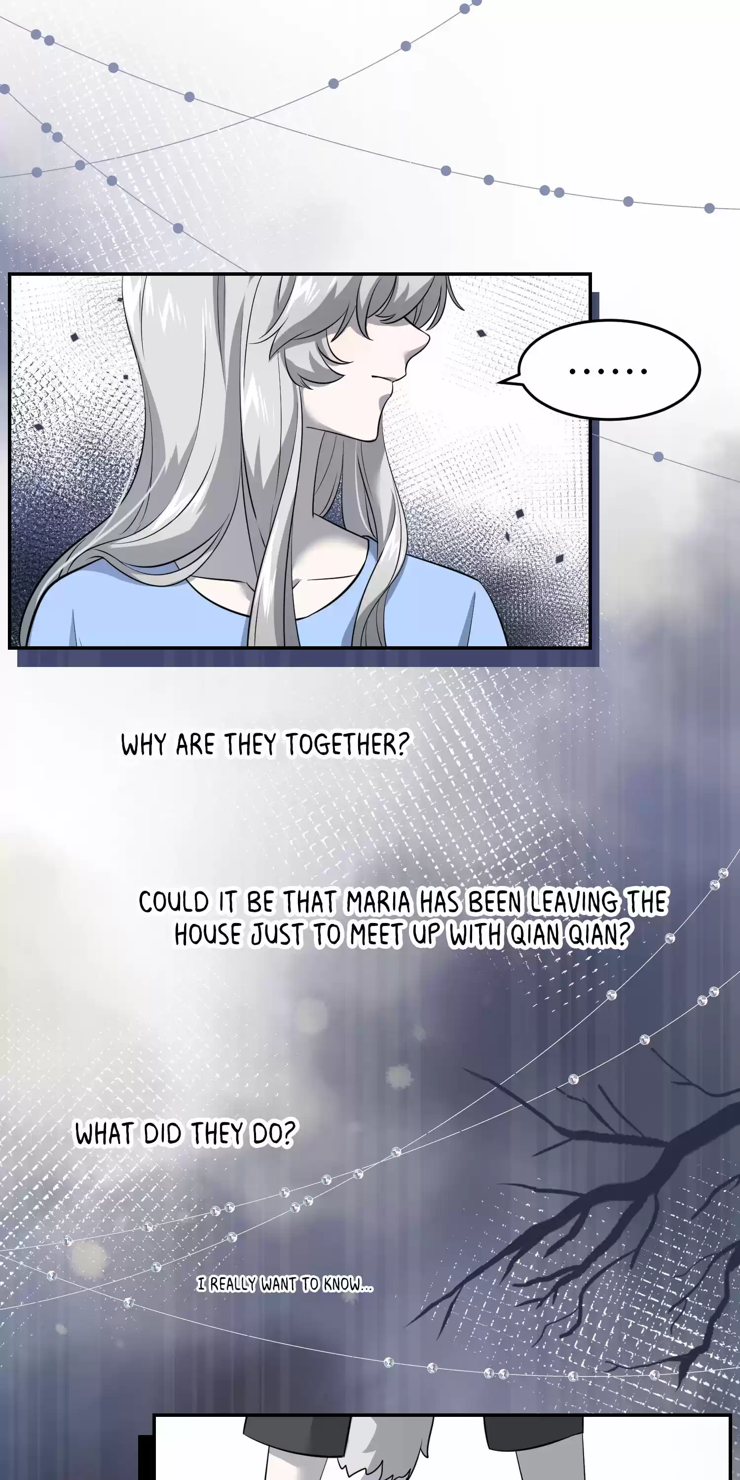 My Food Seems To Be Very Cute Chapter 17