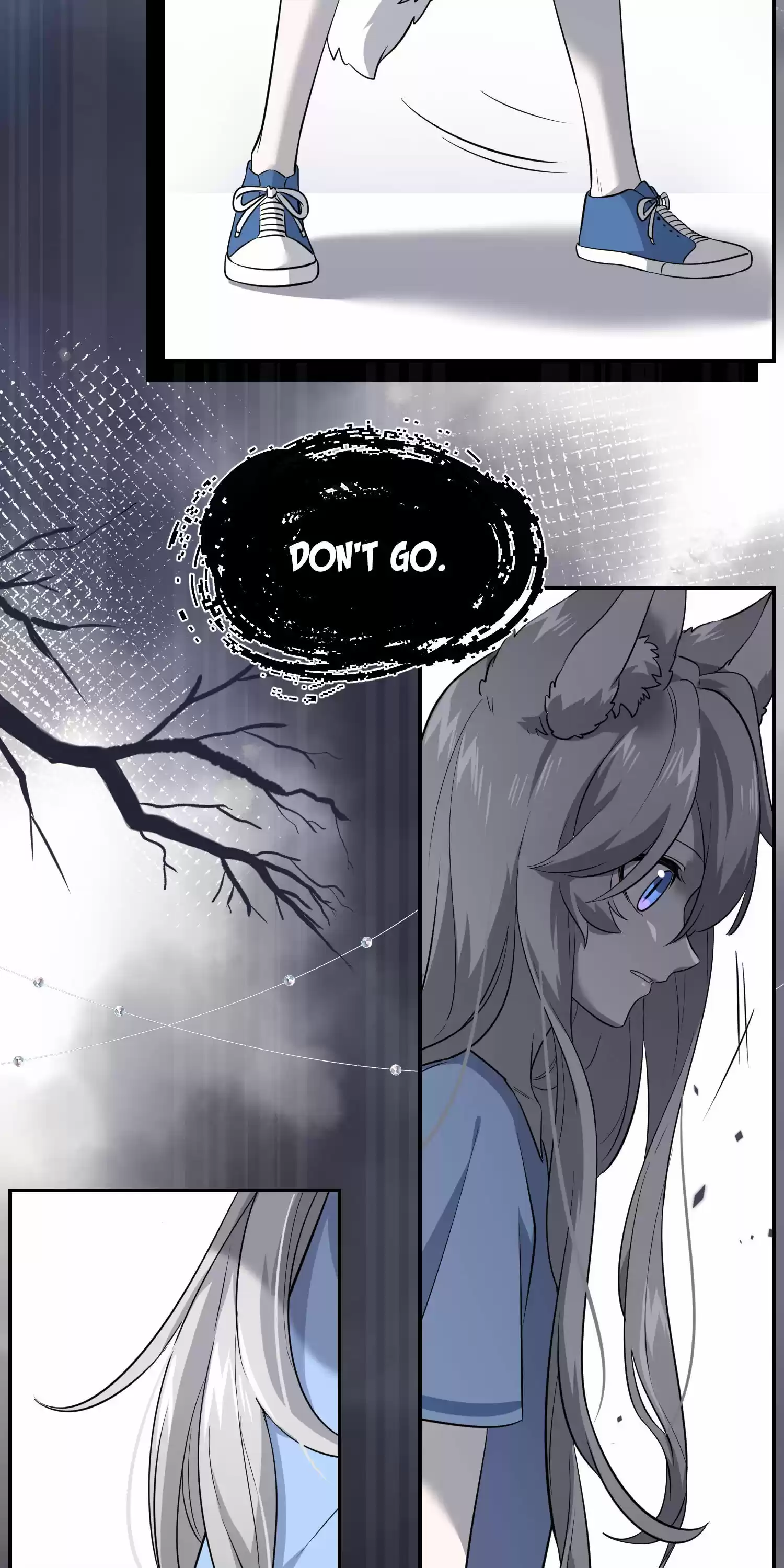 My Food Seems To Be Very Cute Chapter 17