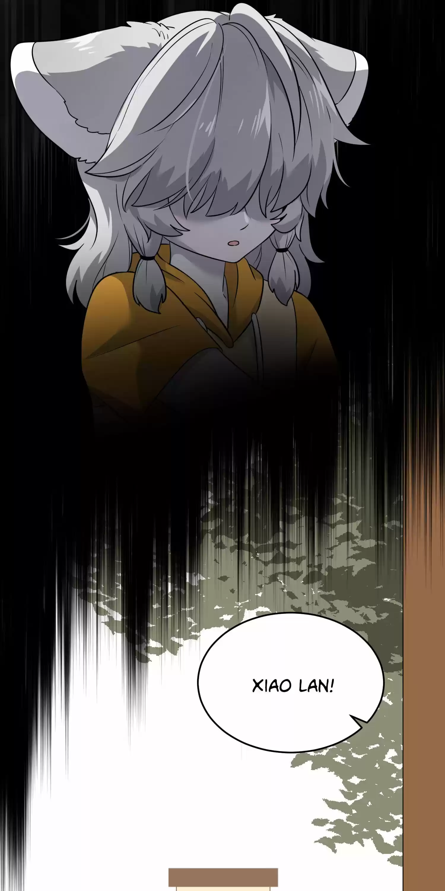 My Food Seems To Be Very Cute Chapter 17