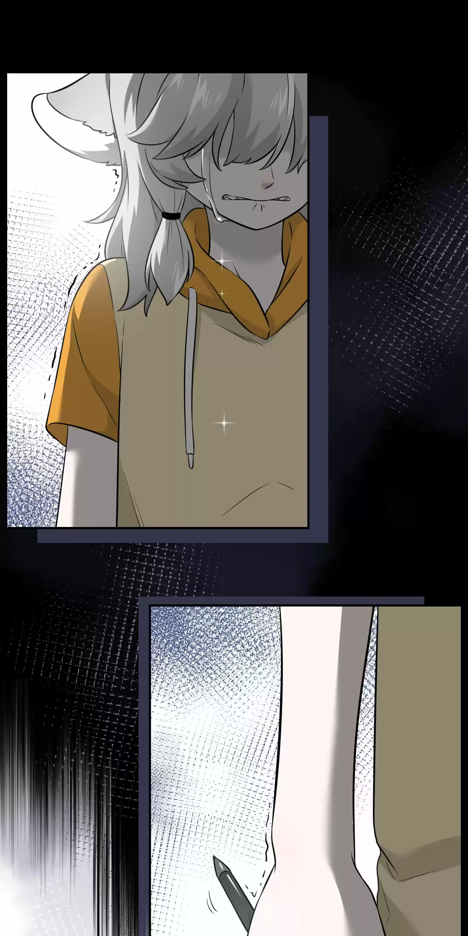 My Food Seems To Be Very Cute Chapter 17