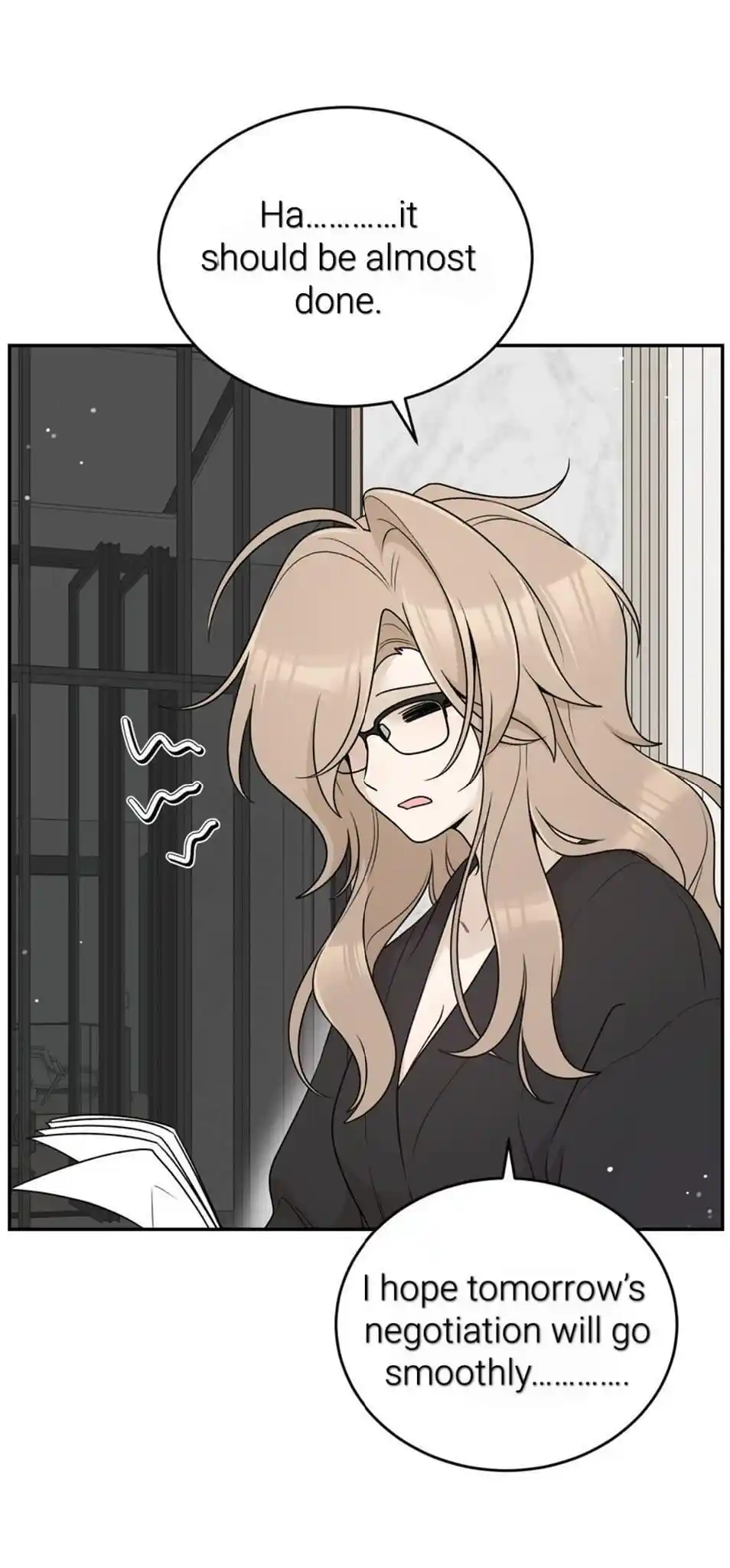 My Food Seems To Be Very Cute Chapter 170