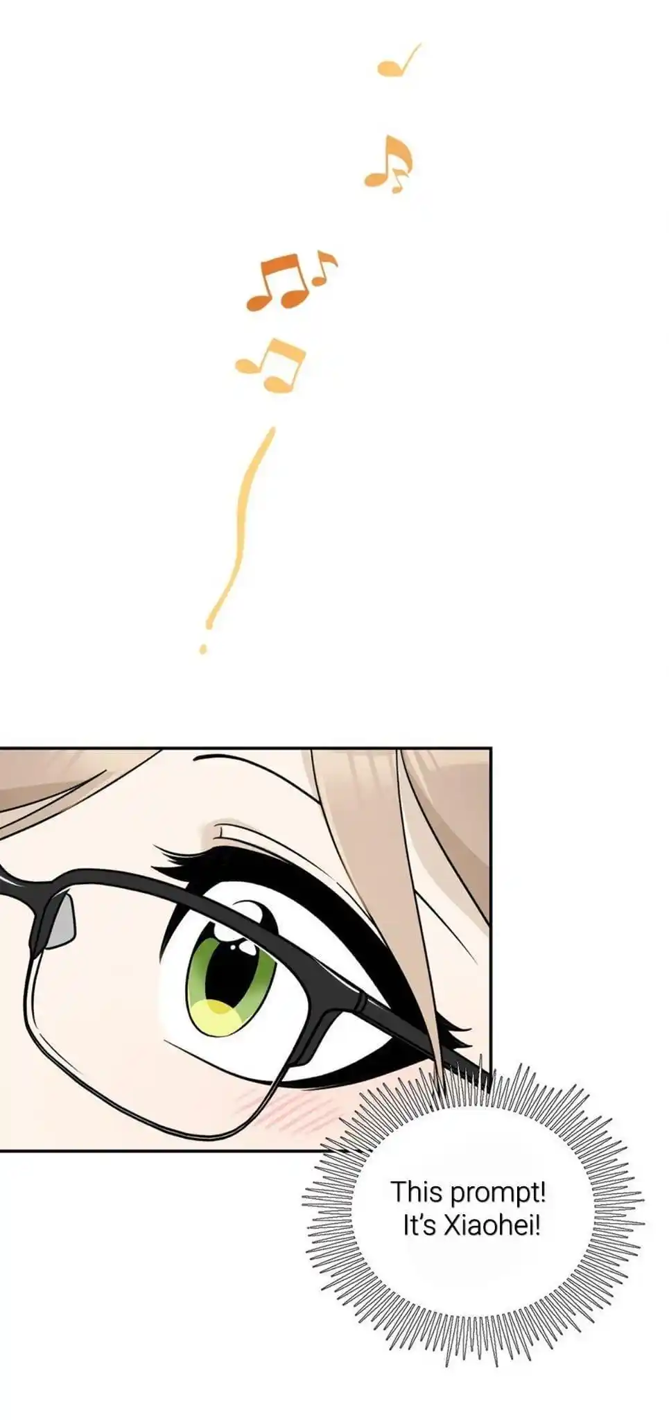 My Food Seems To Be Very Cute Chapter 170