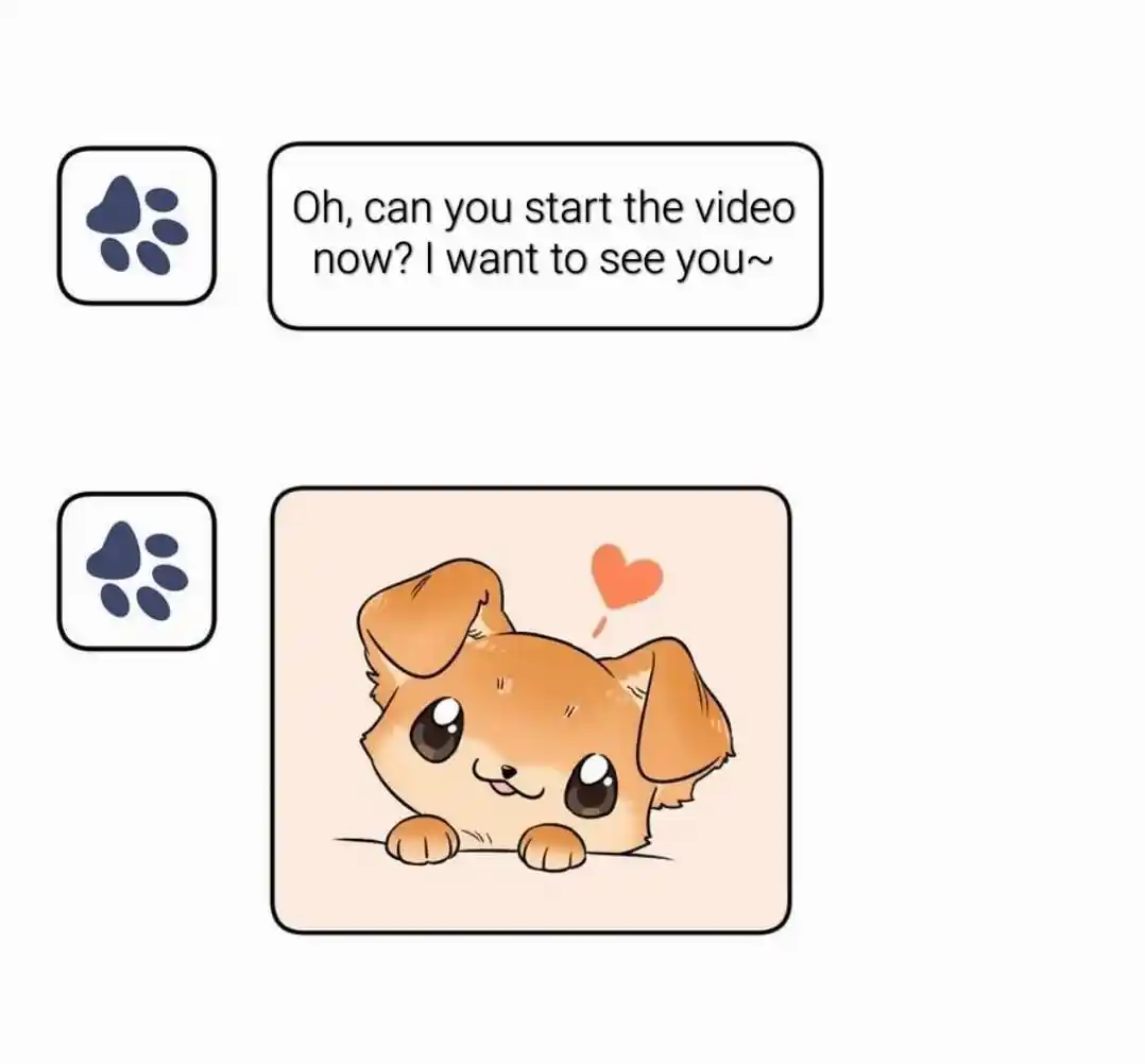 My Food Seems To Be Very Cute Chapter 170