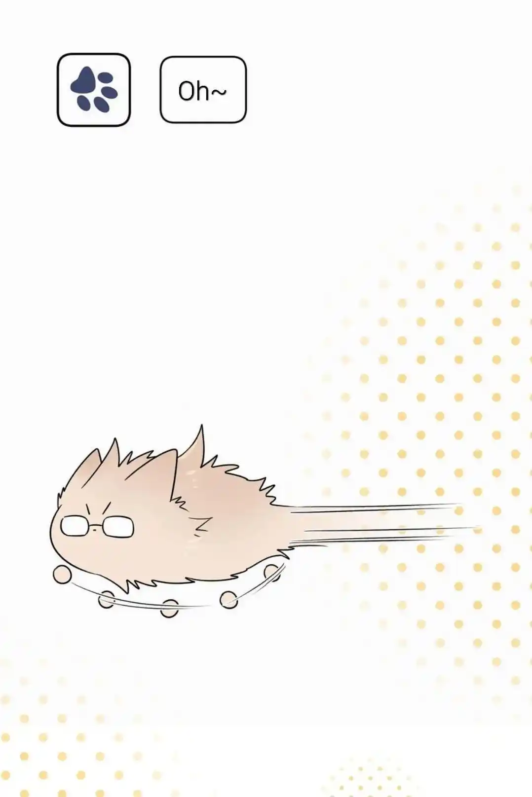 My Food Seems To Be Very Cute Chapter 170