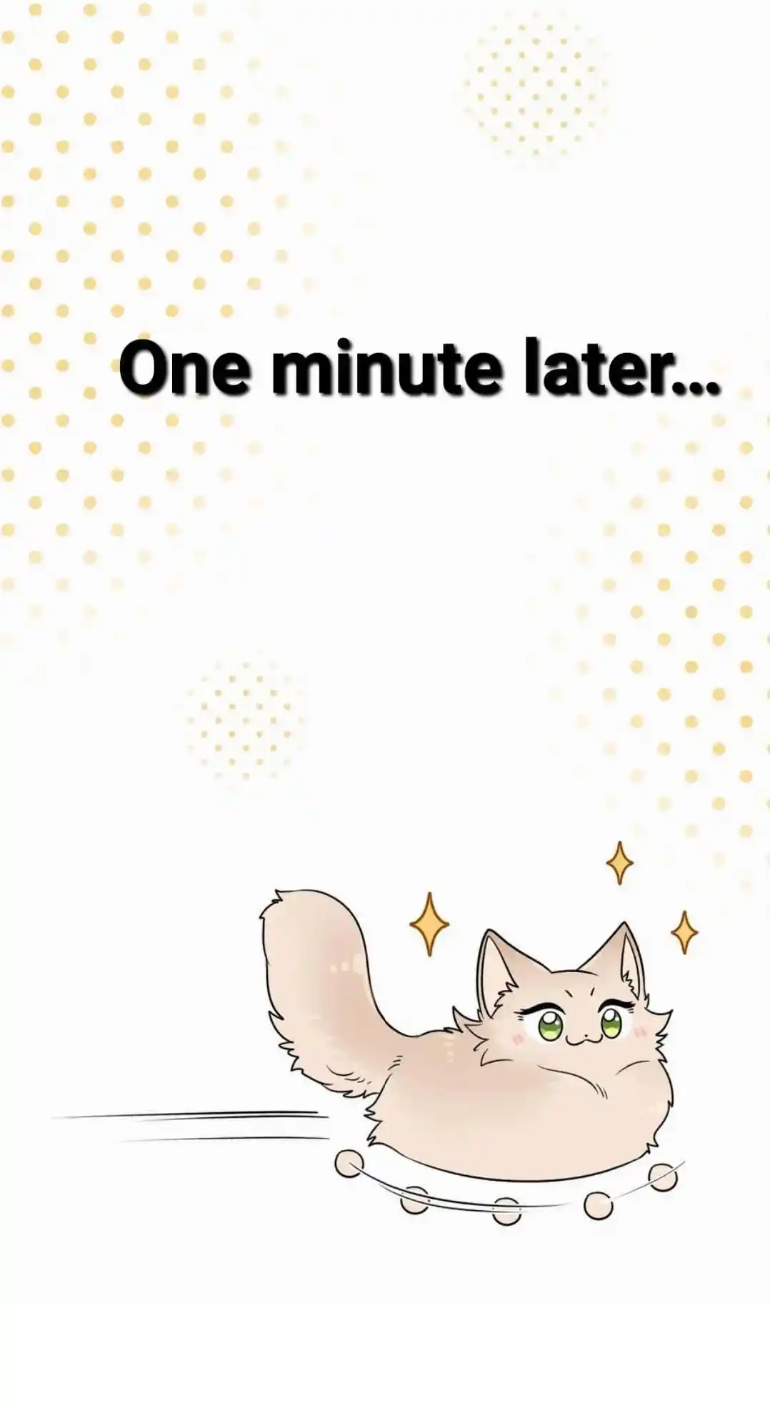 My Food Seems To Be Very Cute Chapter 170