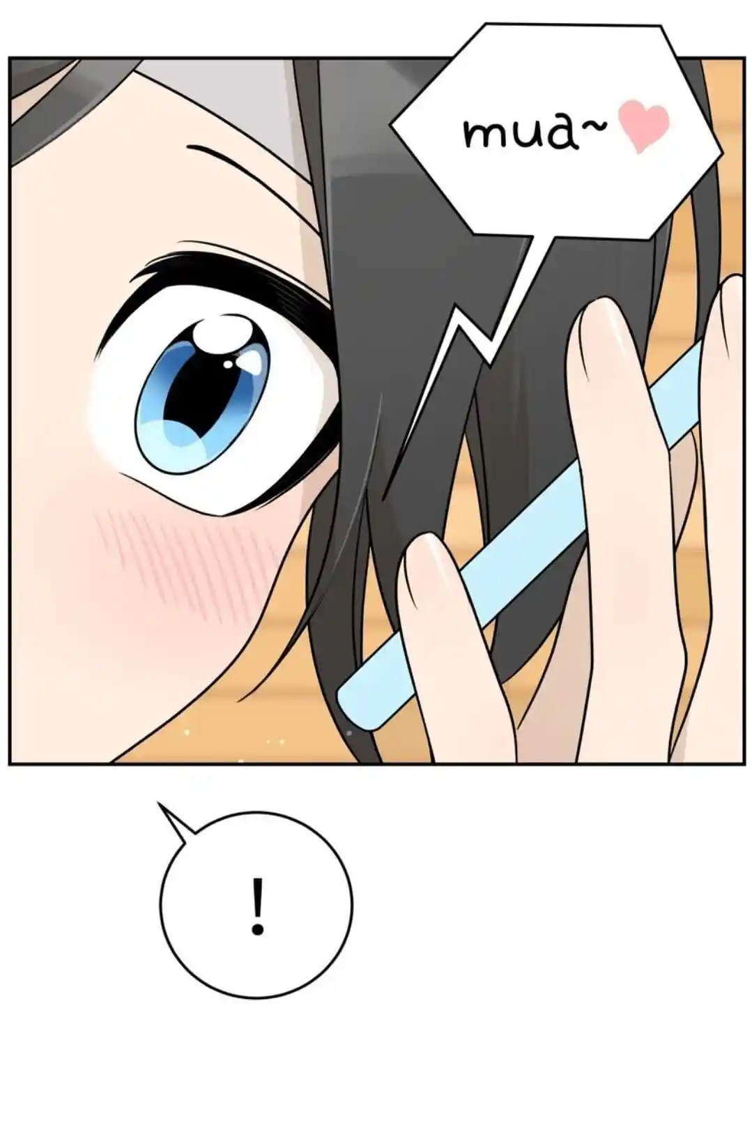 My Food Seems To Be Very Cute Chapter 170