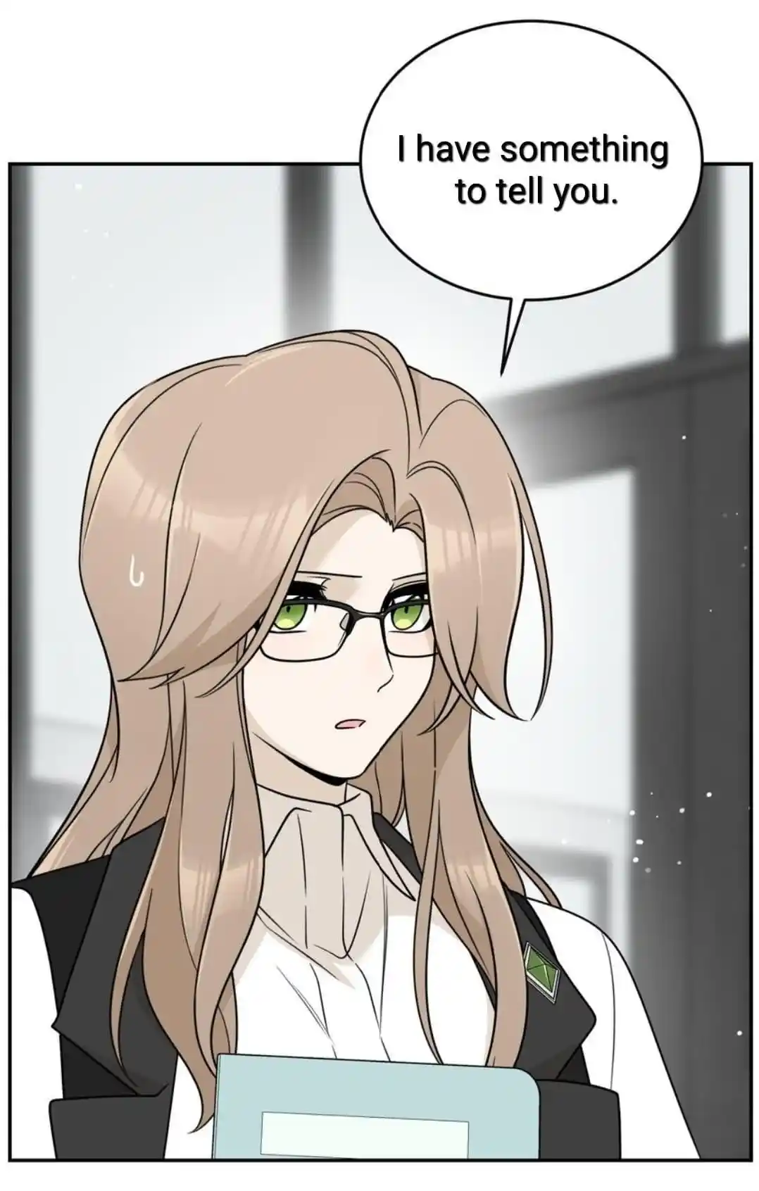 My Food Seems To Be Very Cute Chapter 170