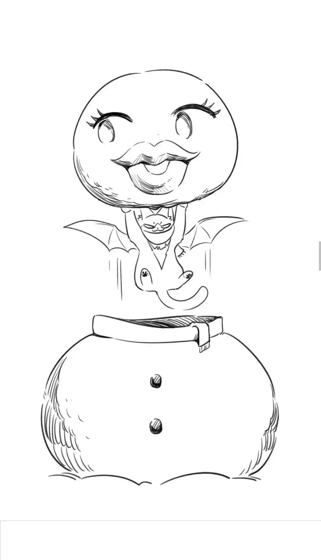 My Food Seems To Be Very Cute Chapter 170