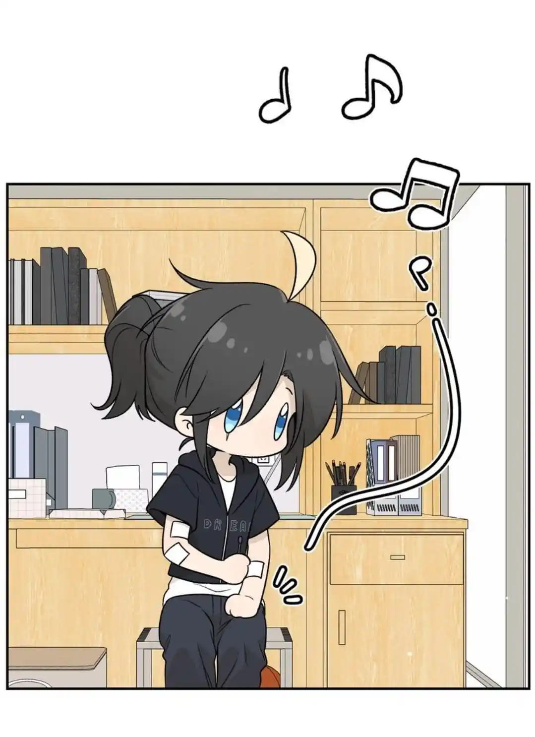 My Food Seems To Be Very Cute Chapter 171