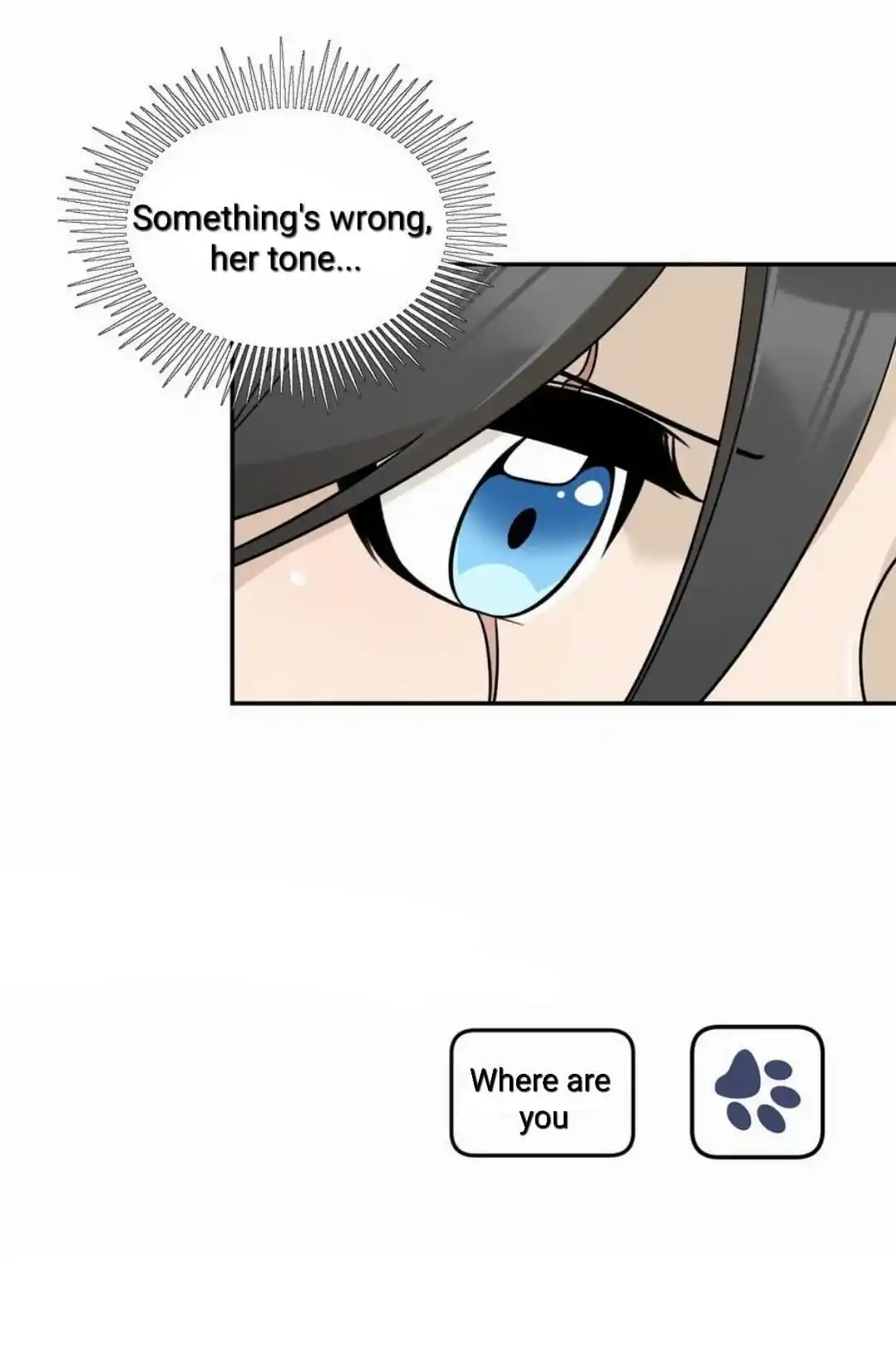 My Food Seems To Be Very Cute Chapter 171