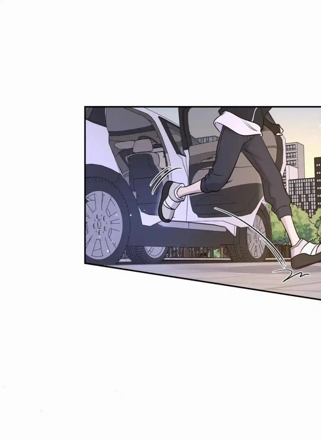 My Food Seems To Be Very Cute Chapter 171