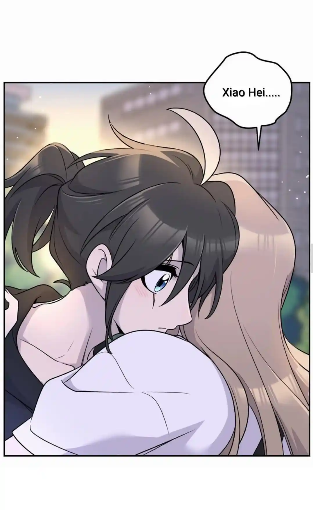 My Food Seems To Be Very Cute Chapter 171