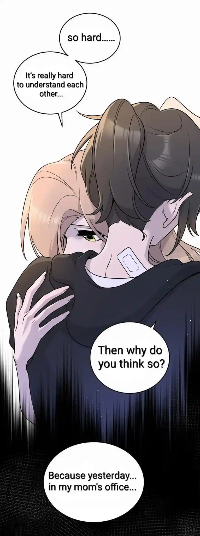 My Food Seems To Be Very Cute Chapter 171