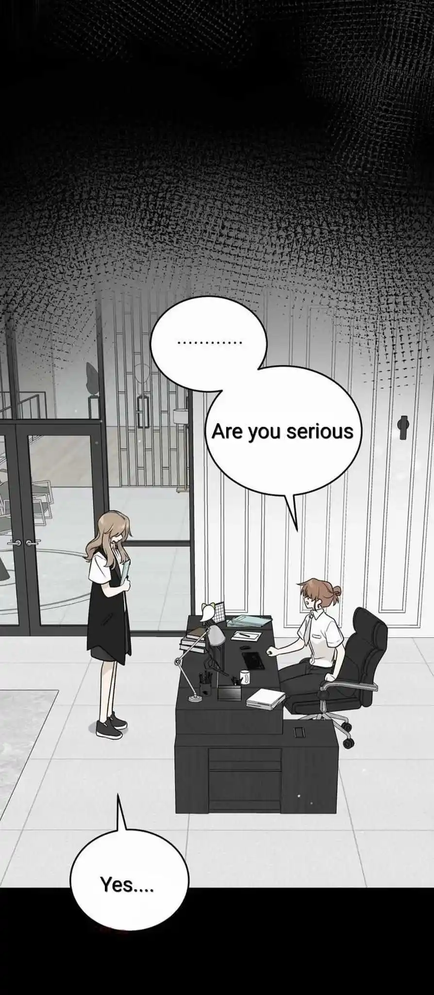 My Food Seems To Be Very Cute Chapter 171