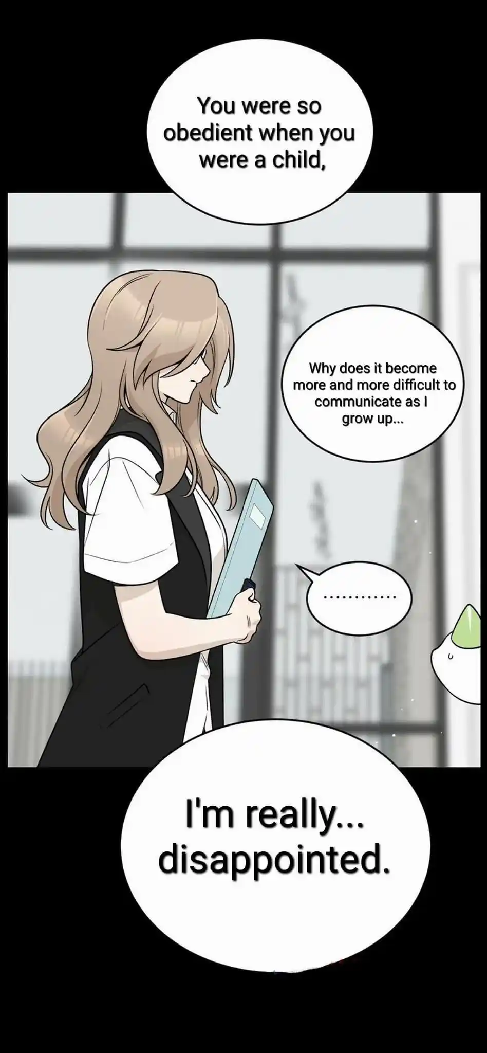 My Food Seems To Be Very Cute Chapter 171