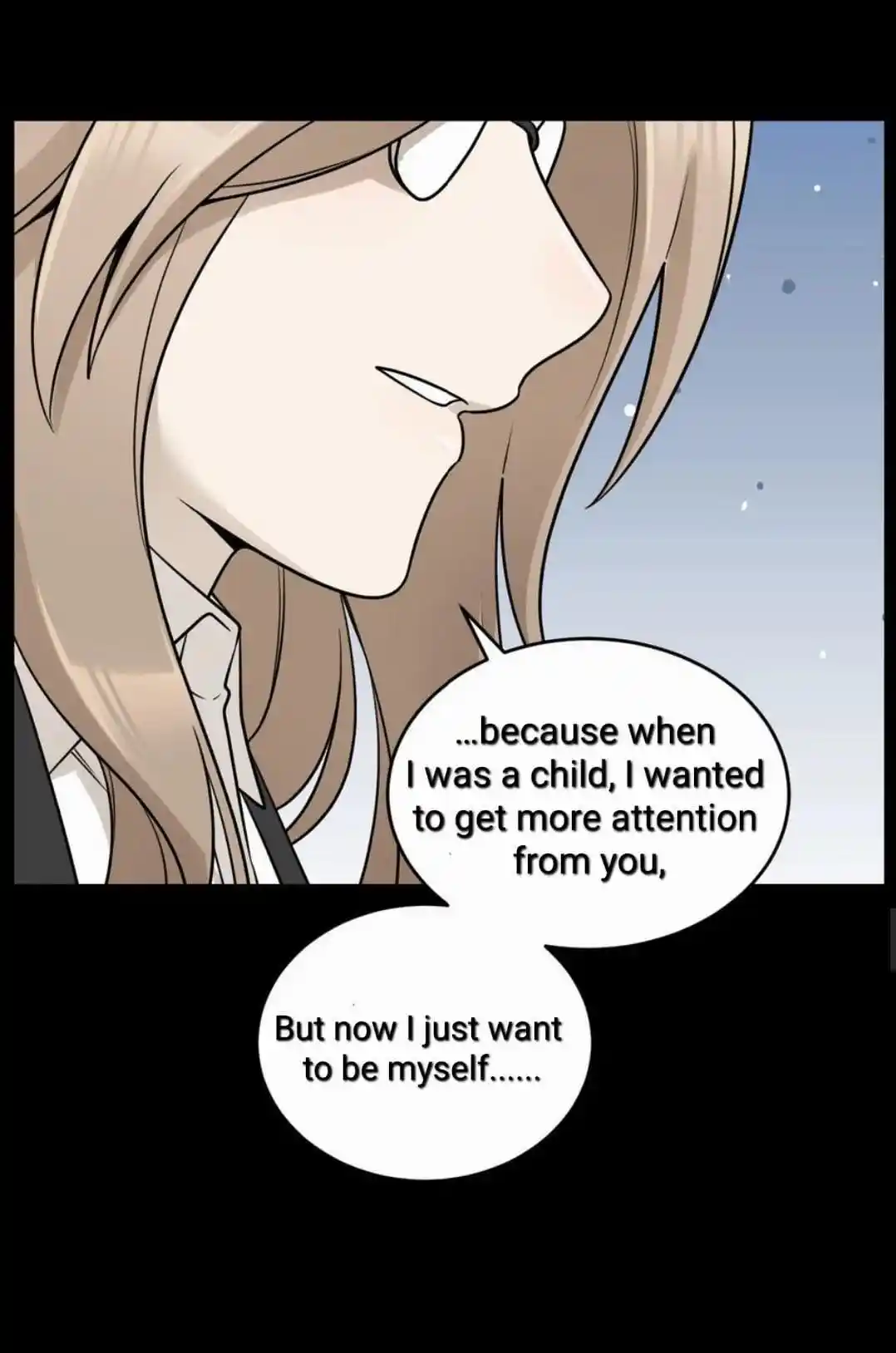 My Food Seems To Be Very Cute Chapter 171