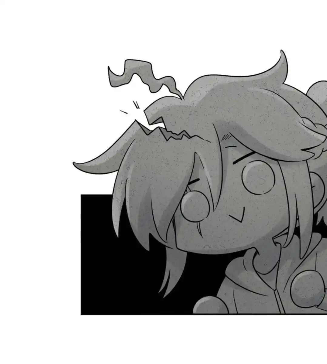 My Food Seems To Be Very Cute Chapter 172