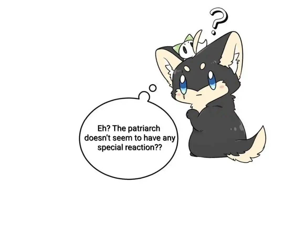 My Food Seems To Be Very Cute Chapter 172